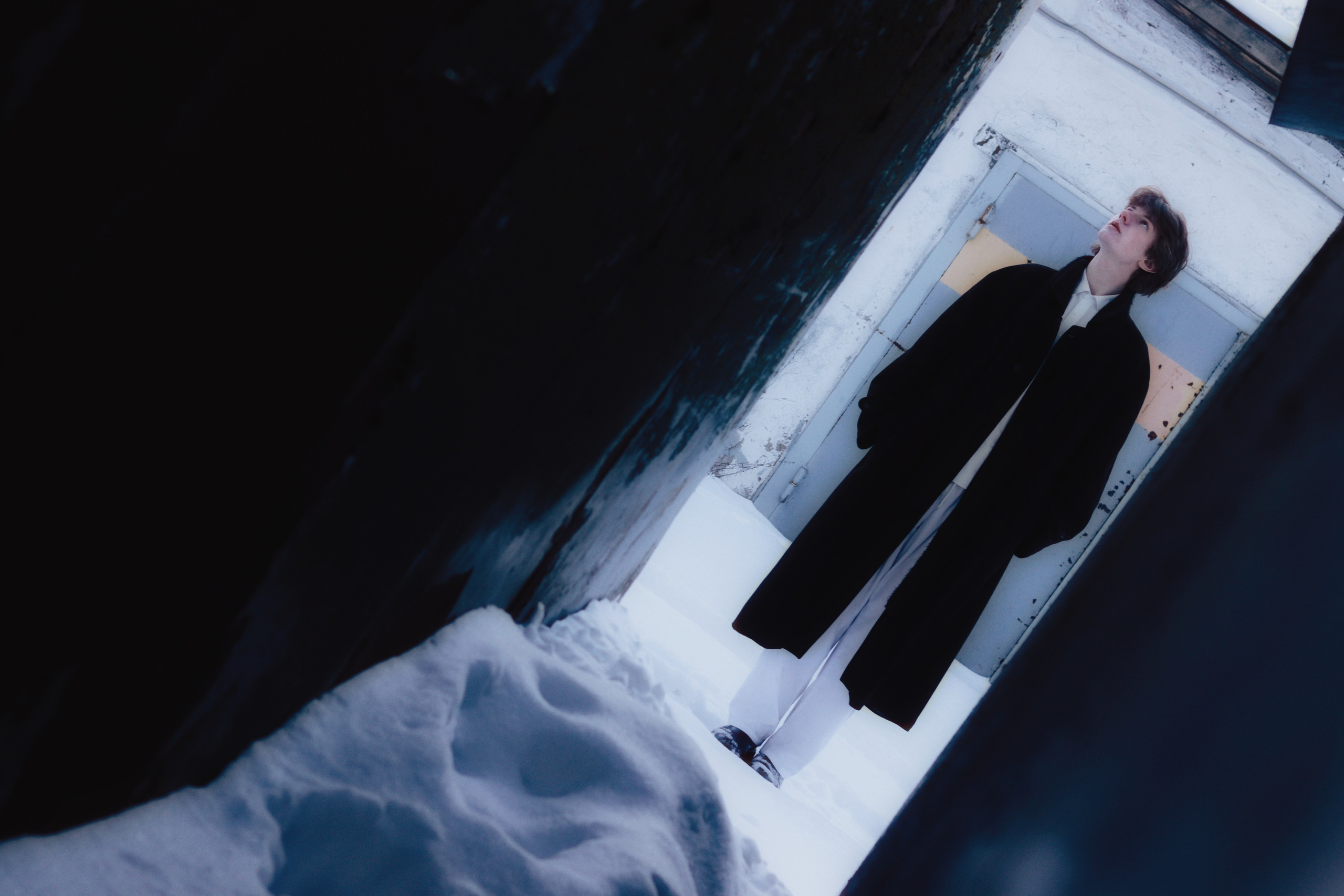 Антон Смоленский | Композитор, Артист. Фотограф Бушуев Никита