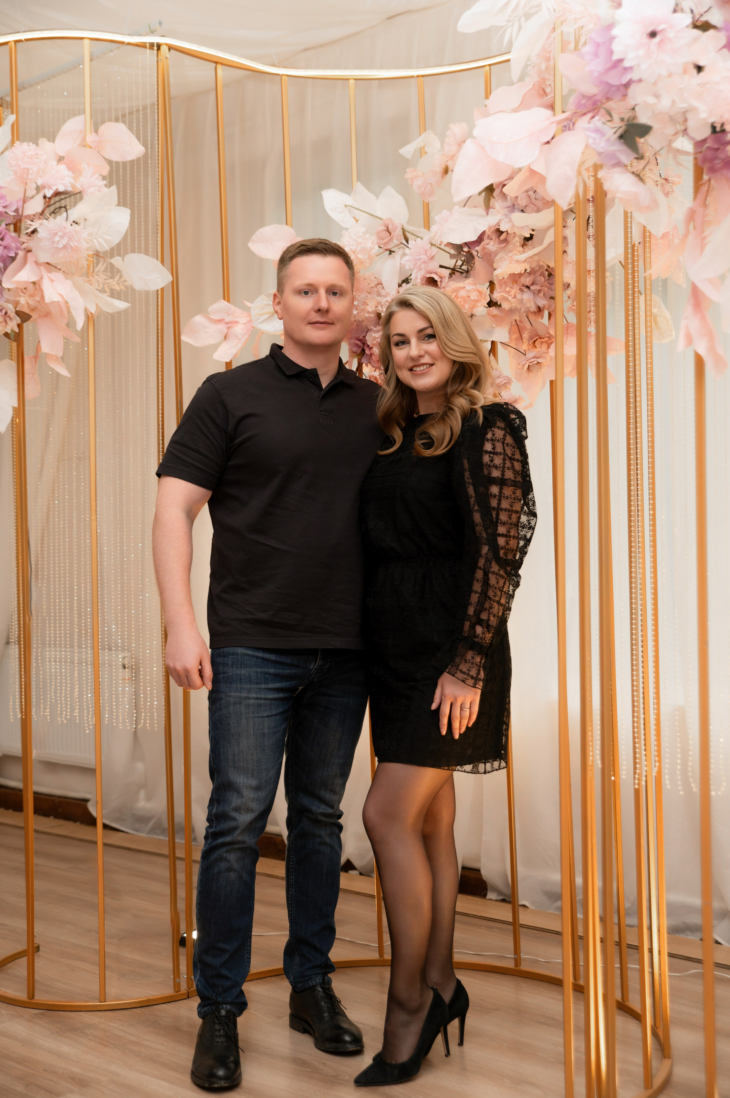 День Рождения. Фотограф Алексин, Тула