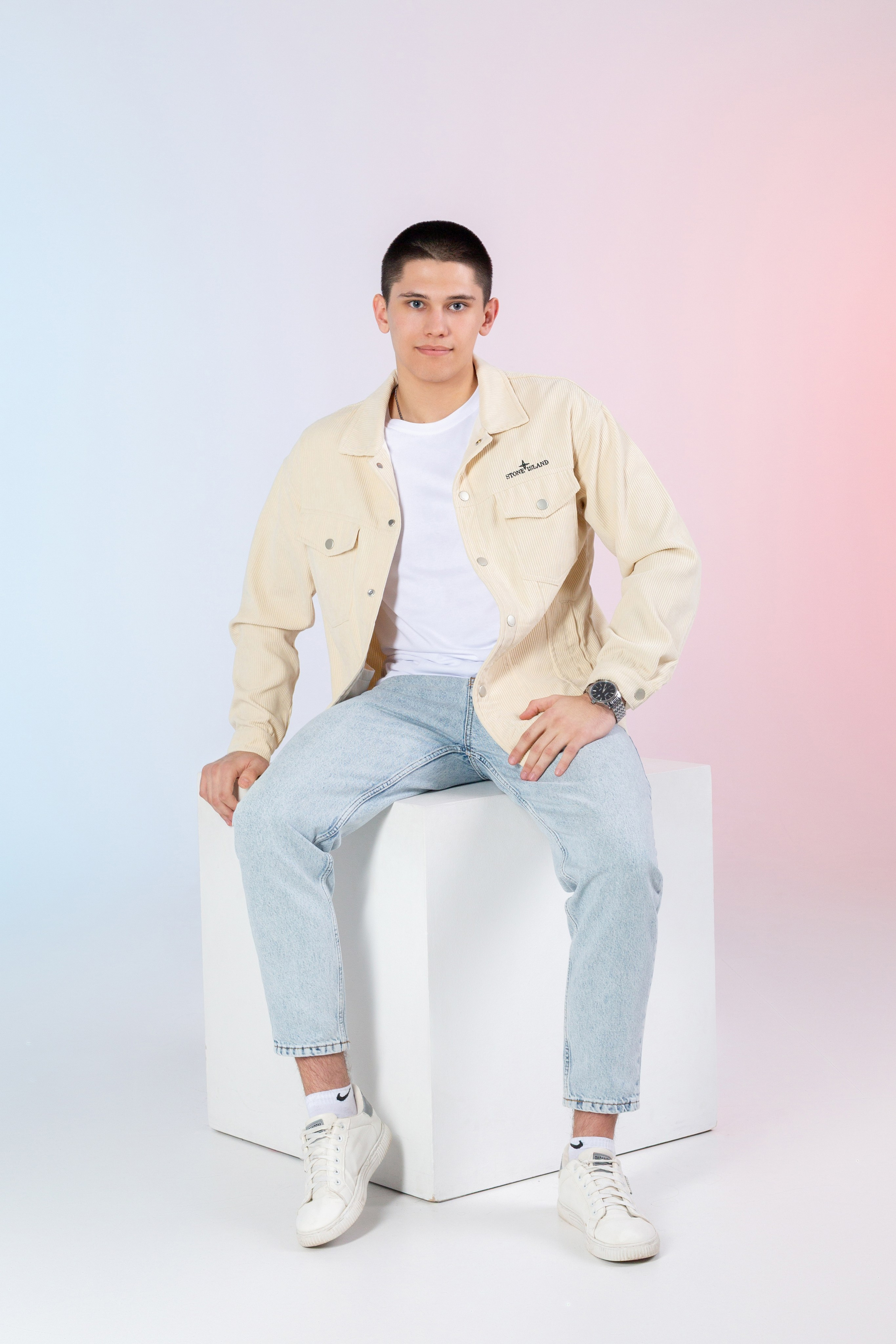 Фотоальбомы СТАРШЕКЛАССНИКИ. Студия «Фокус» детская фотография Ольги Поповой г. Бийск