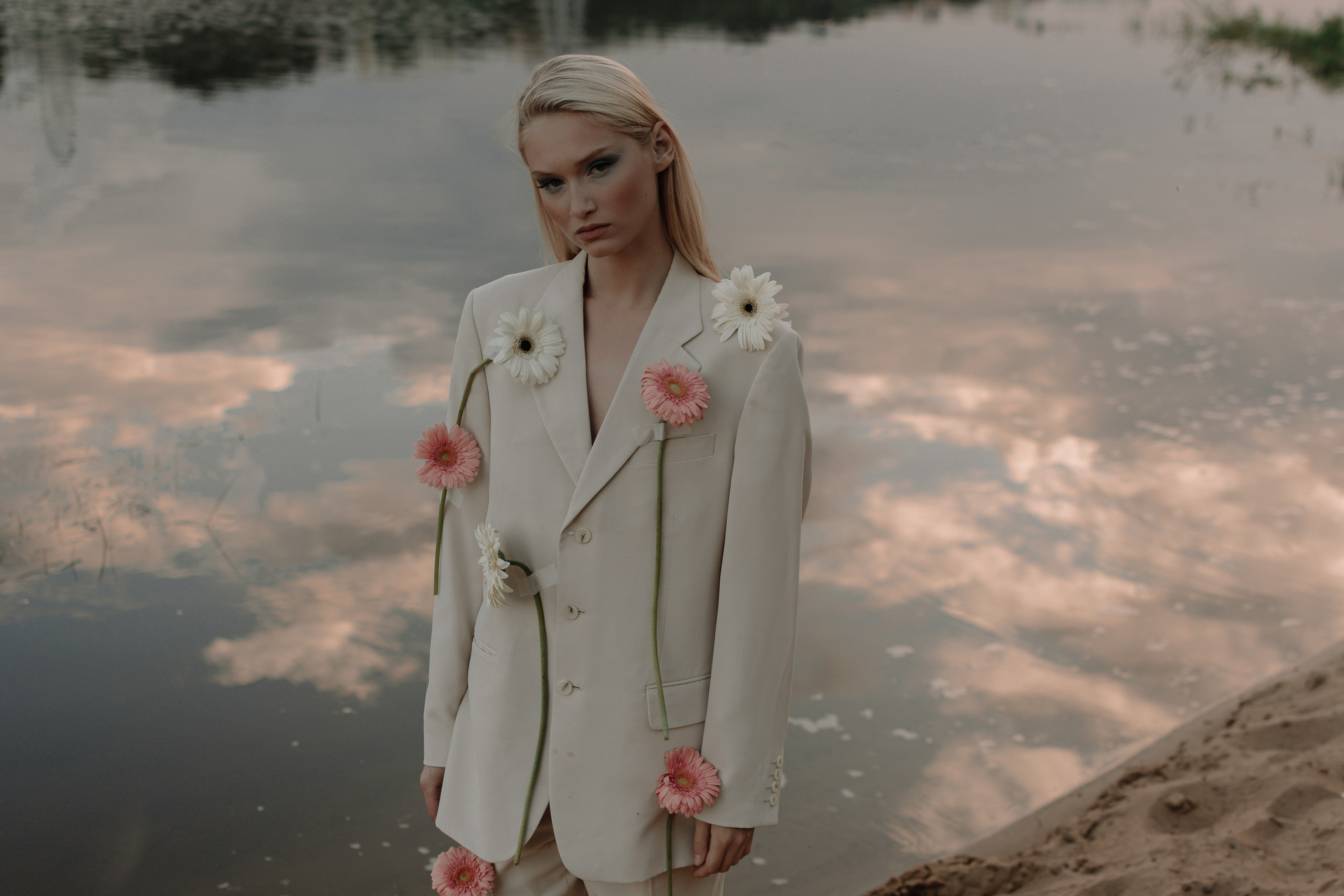 Alyona. Фотограф Ольга Кудрявцева | Нижний Новгород