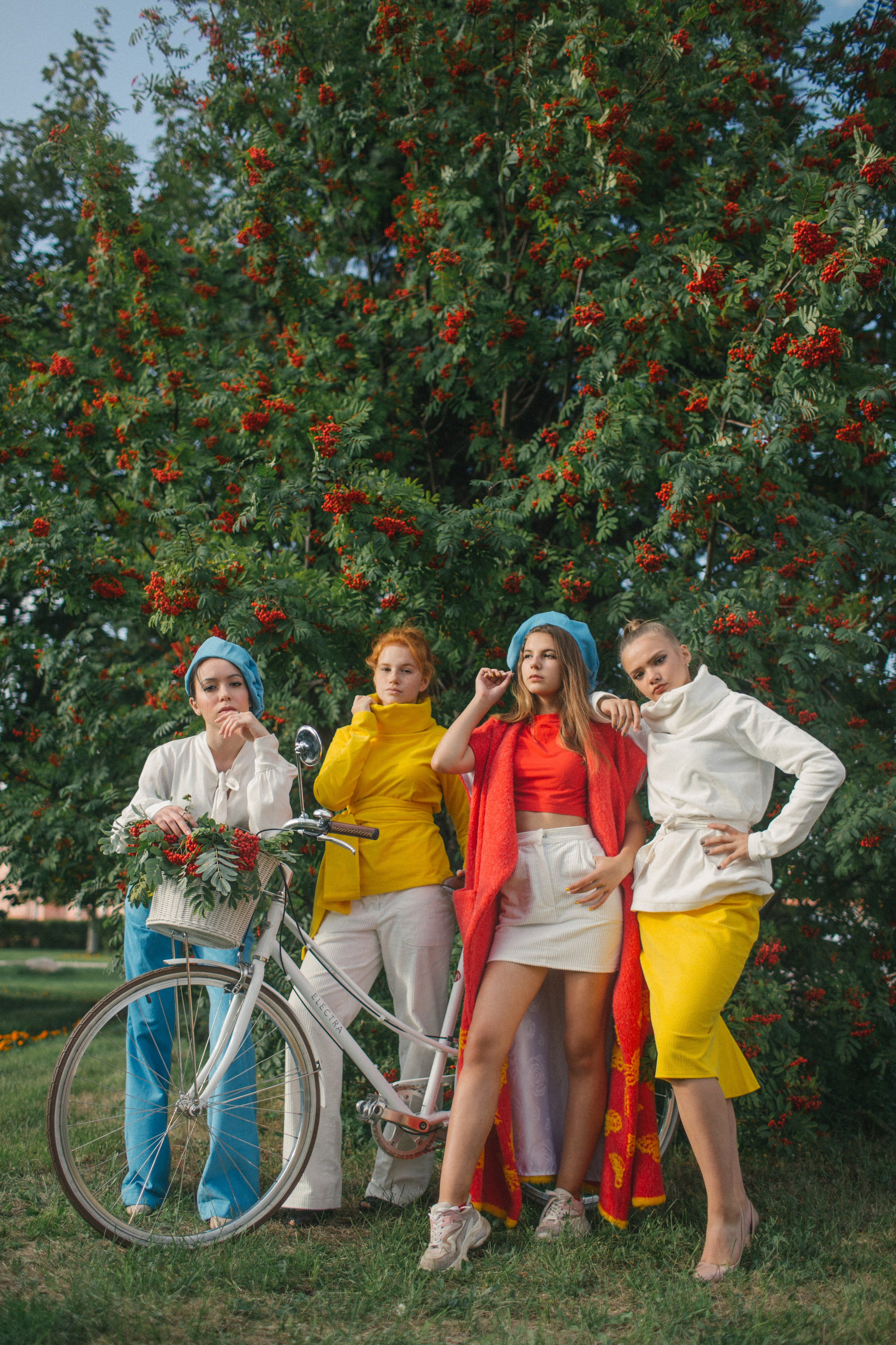 Color. Фотограф в Москве Десятова Ксения