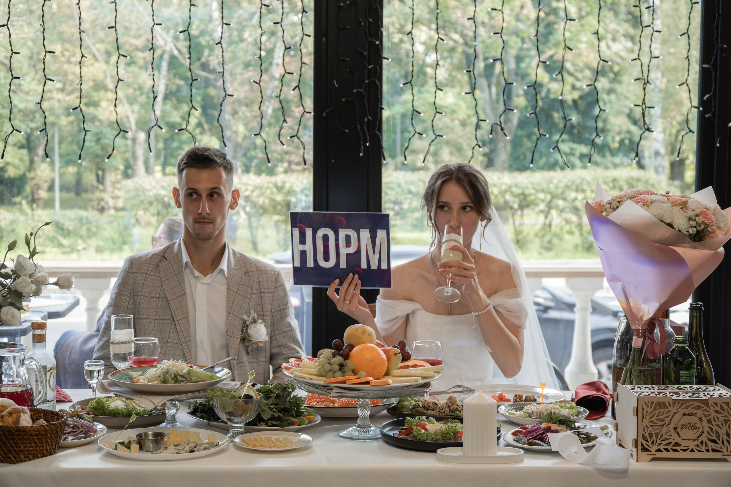 Настя & Слава. Фотограф в Санкт-Петербурге Авдотья Благовещенская