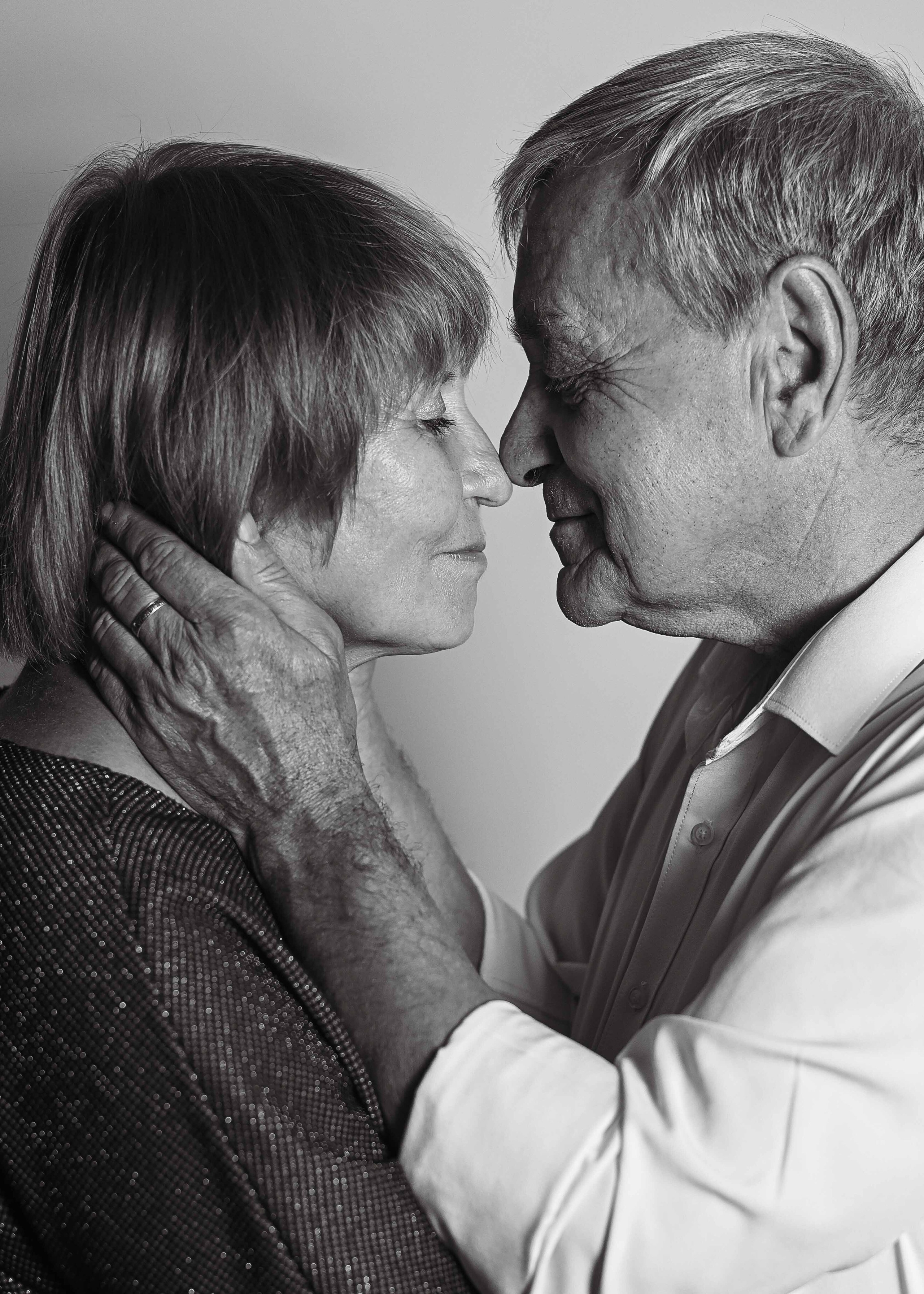 Семья. Свадебный фотограф Анна Данькова