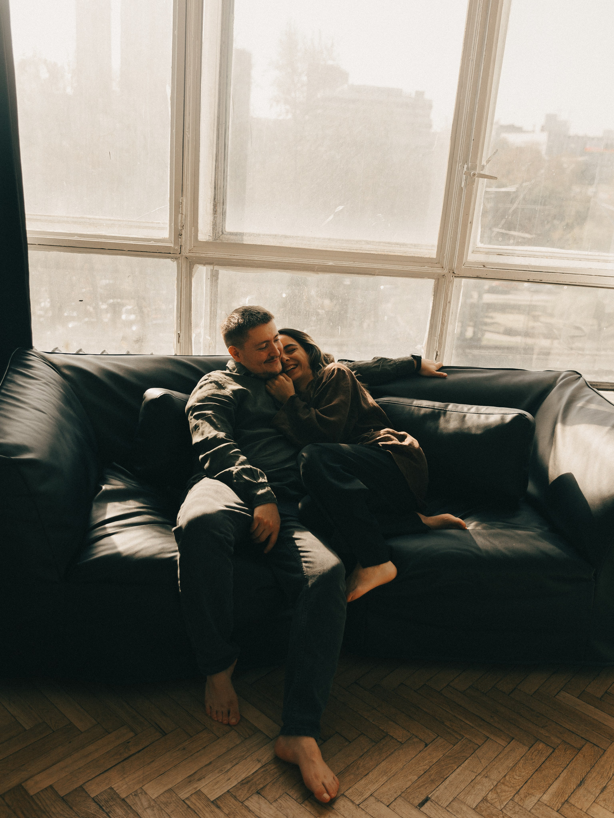 ♡. Свадебный и портретный фотограф в Калининграде и Москве Марк Юдинцев