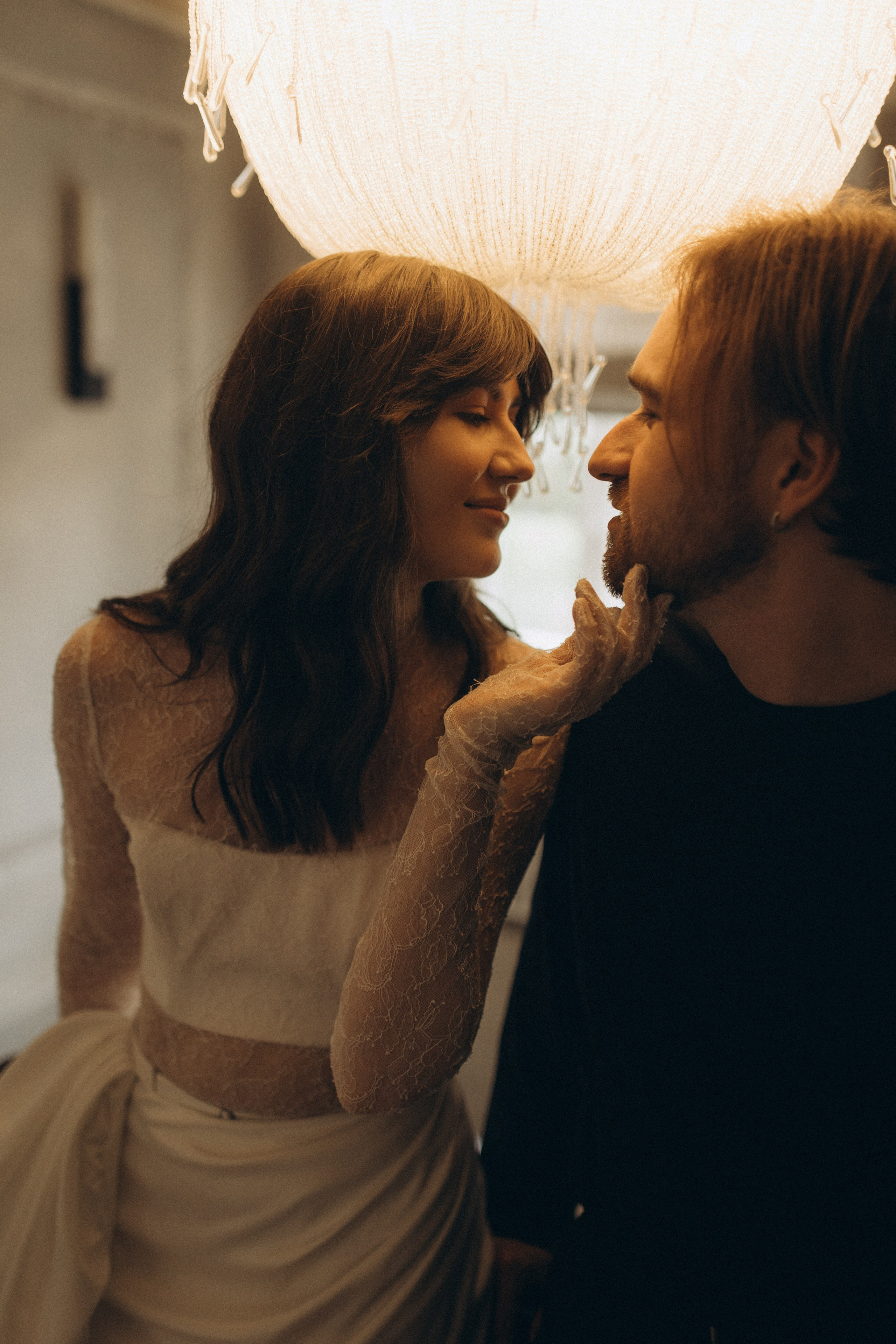 Мария и Александр. Свадебный и портретный фотограф в Калининграде и Москве Марк Юдинцев