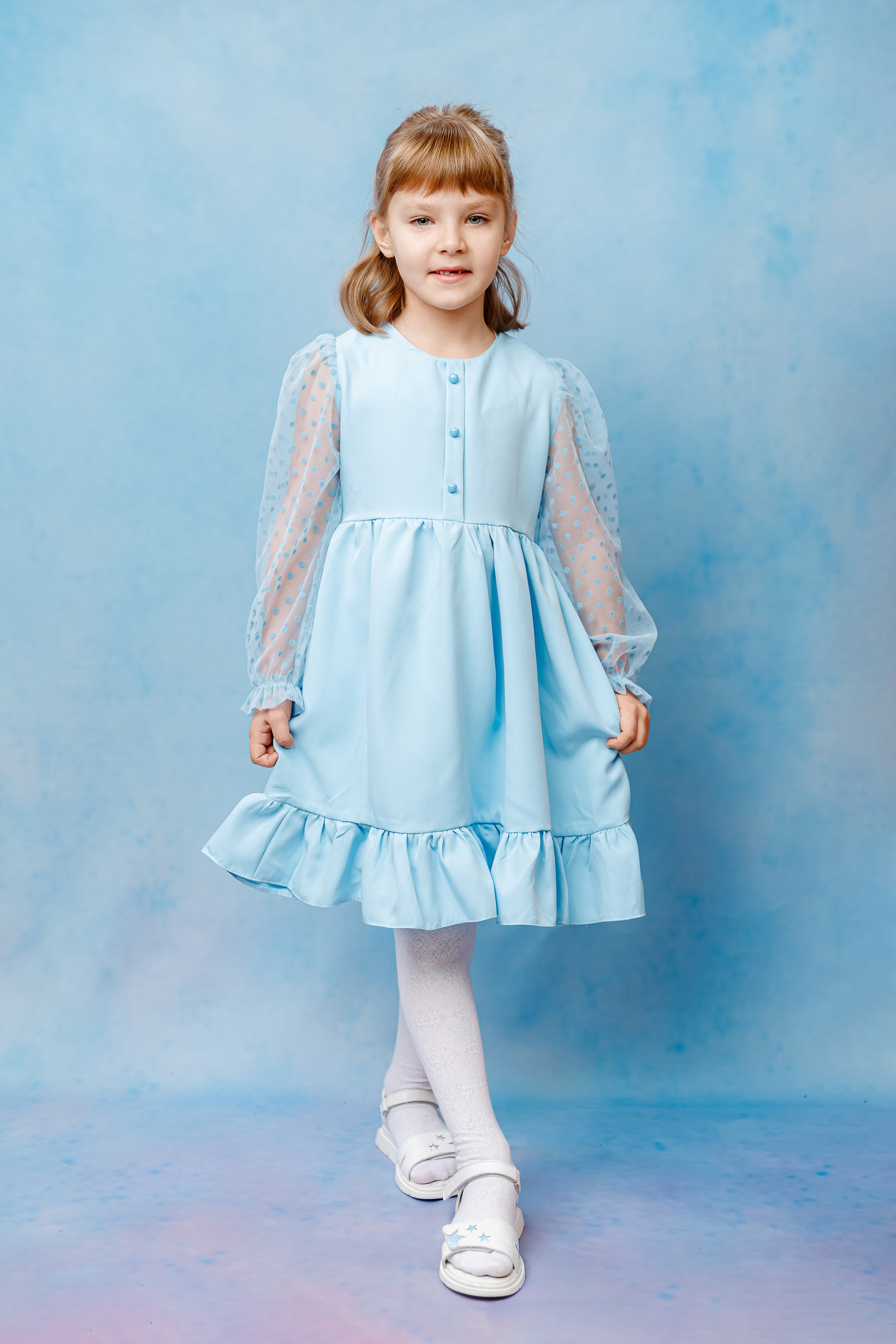 Портреты. Семейный и детский фотограф Комина Елена, Власиха, Одинцово