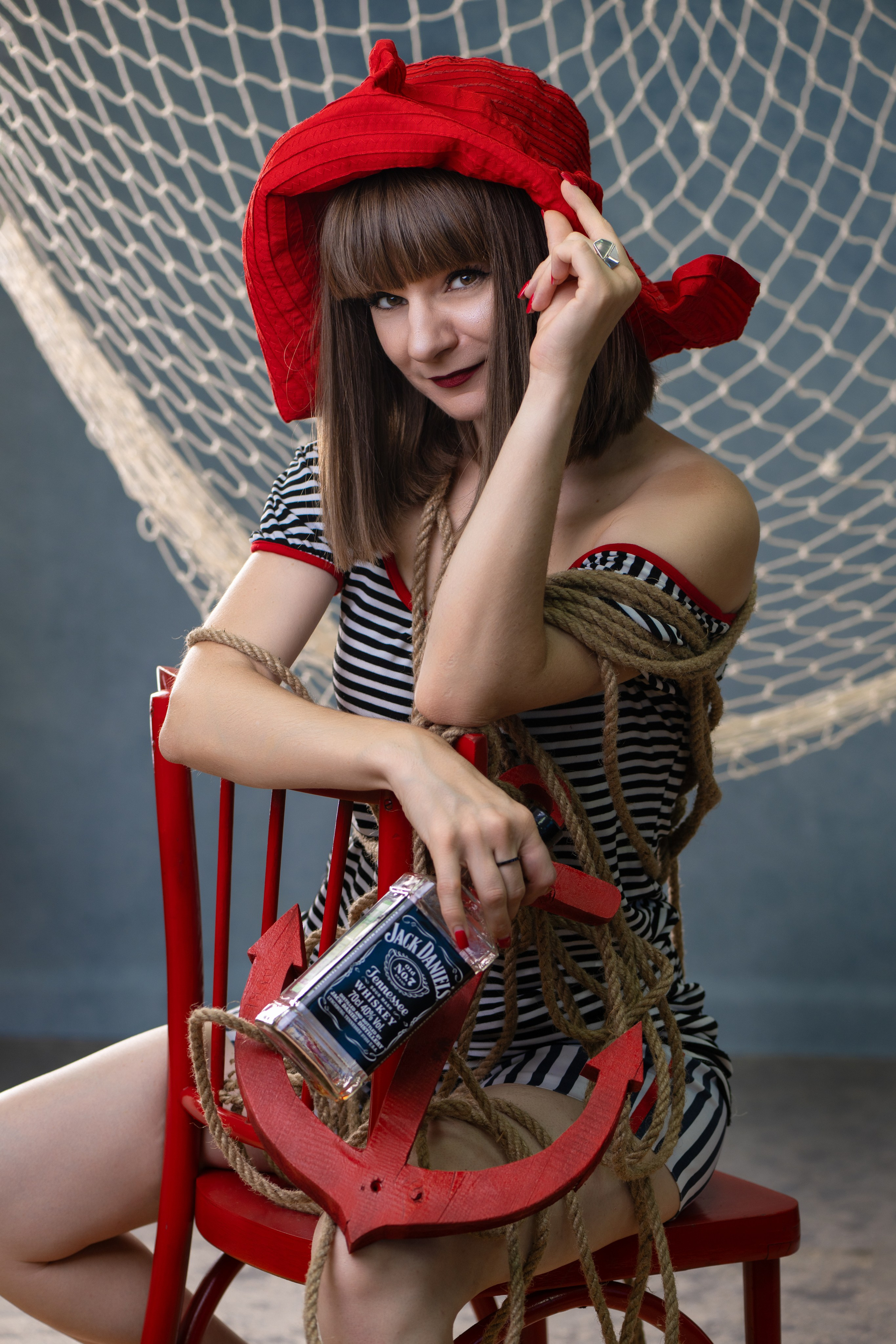 Морской стиль. Главная