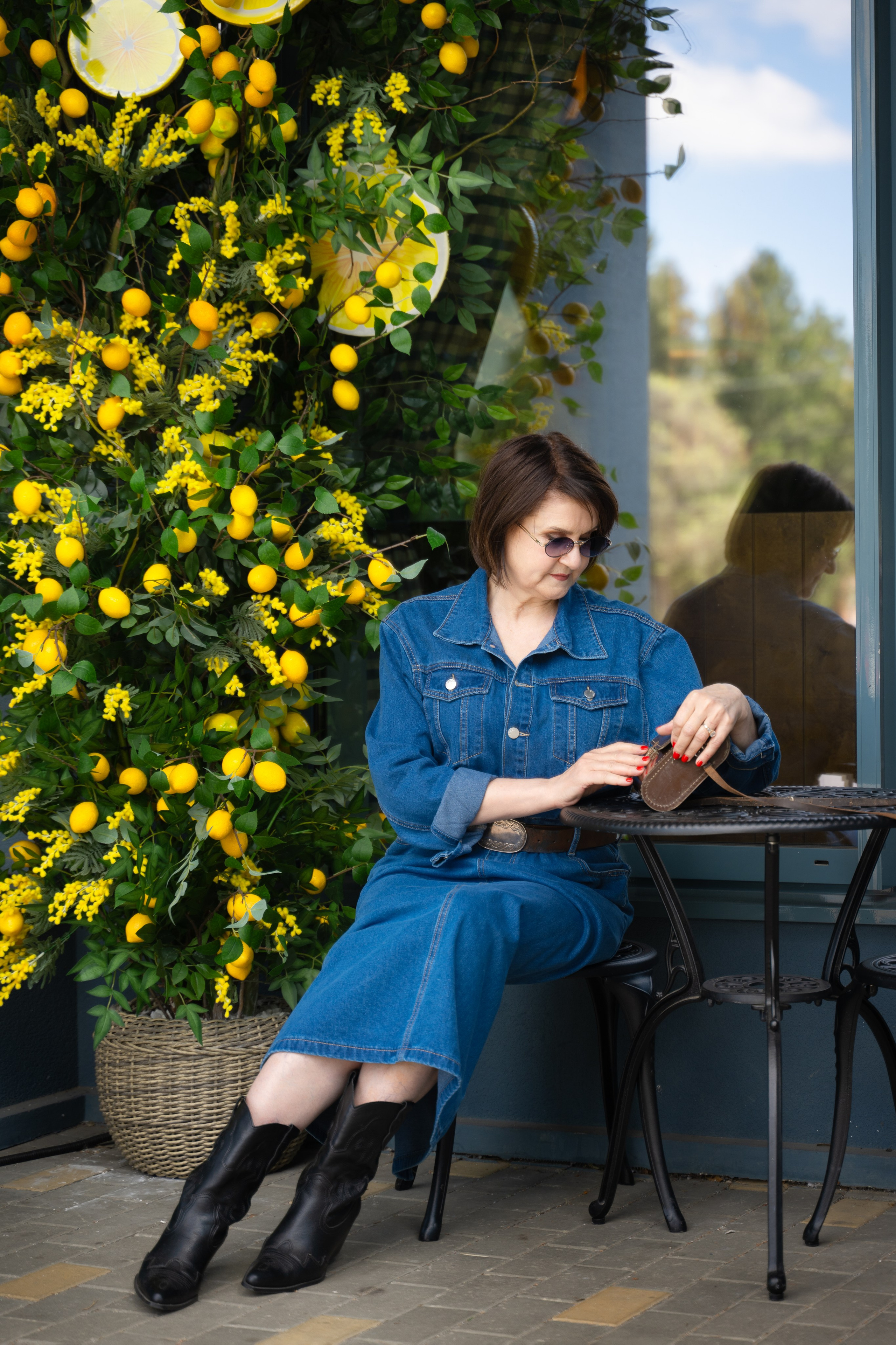 Не студийные. Главная