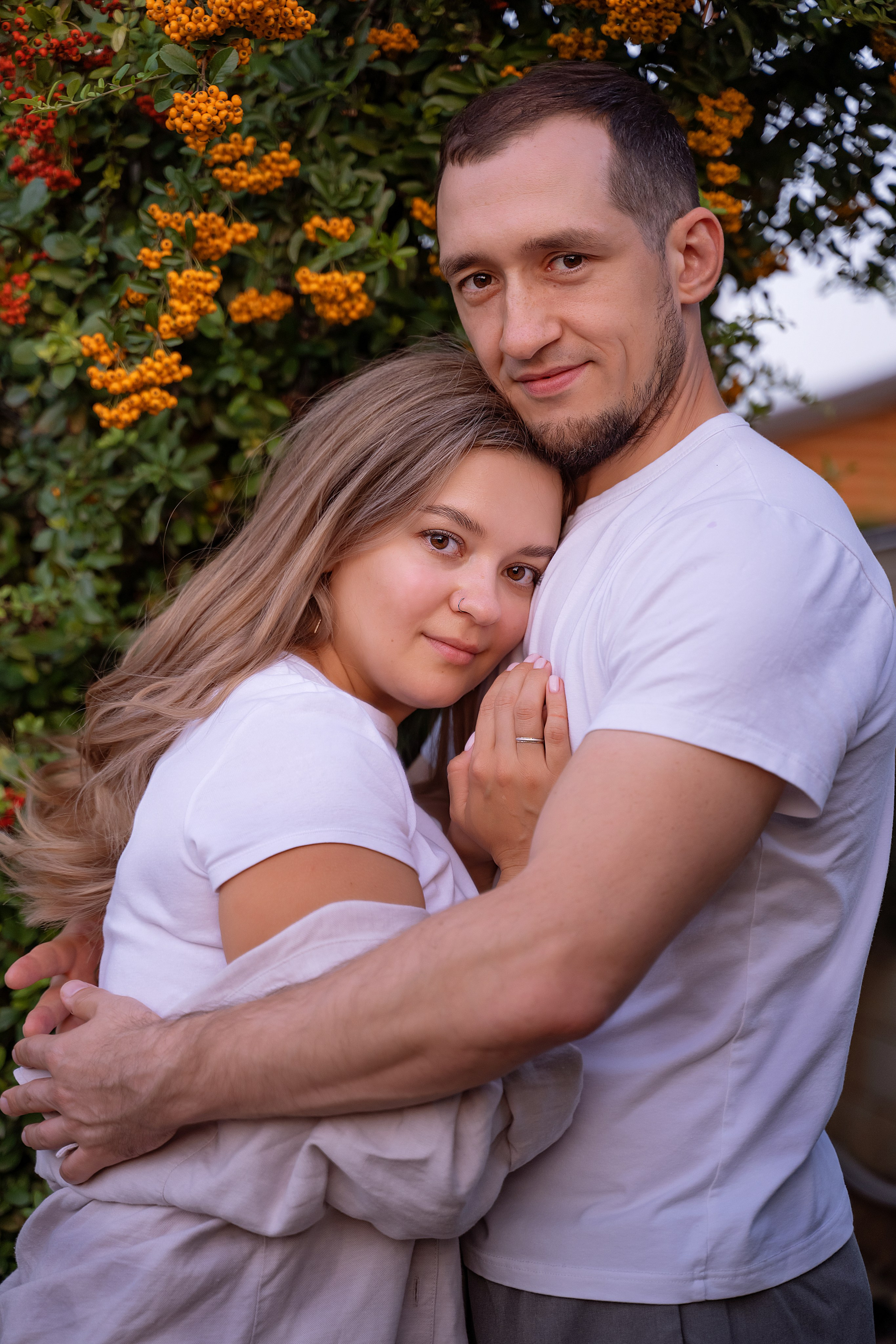 Лав Стори Женёк. Главная