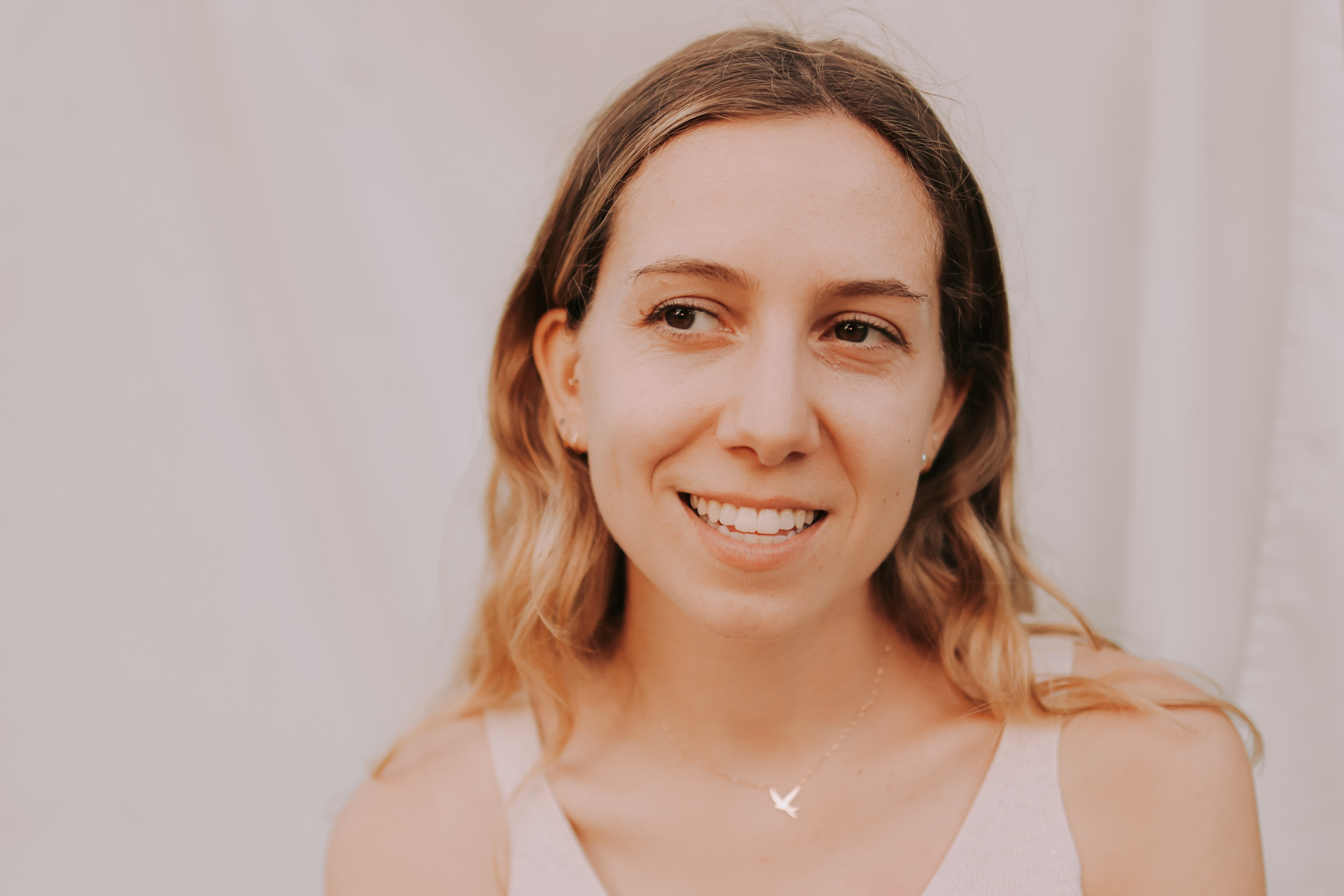 Batsheva, Tel Aviv | October 2025. Photographer in Israel Alice Milchin