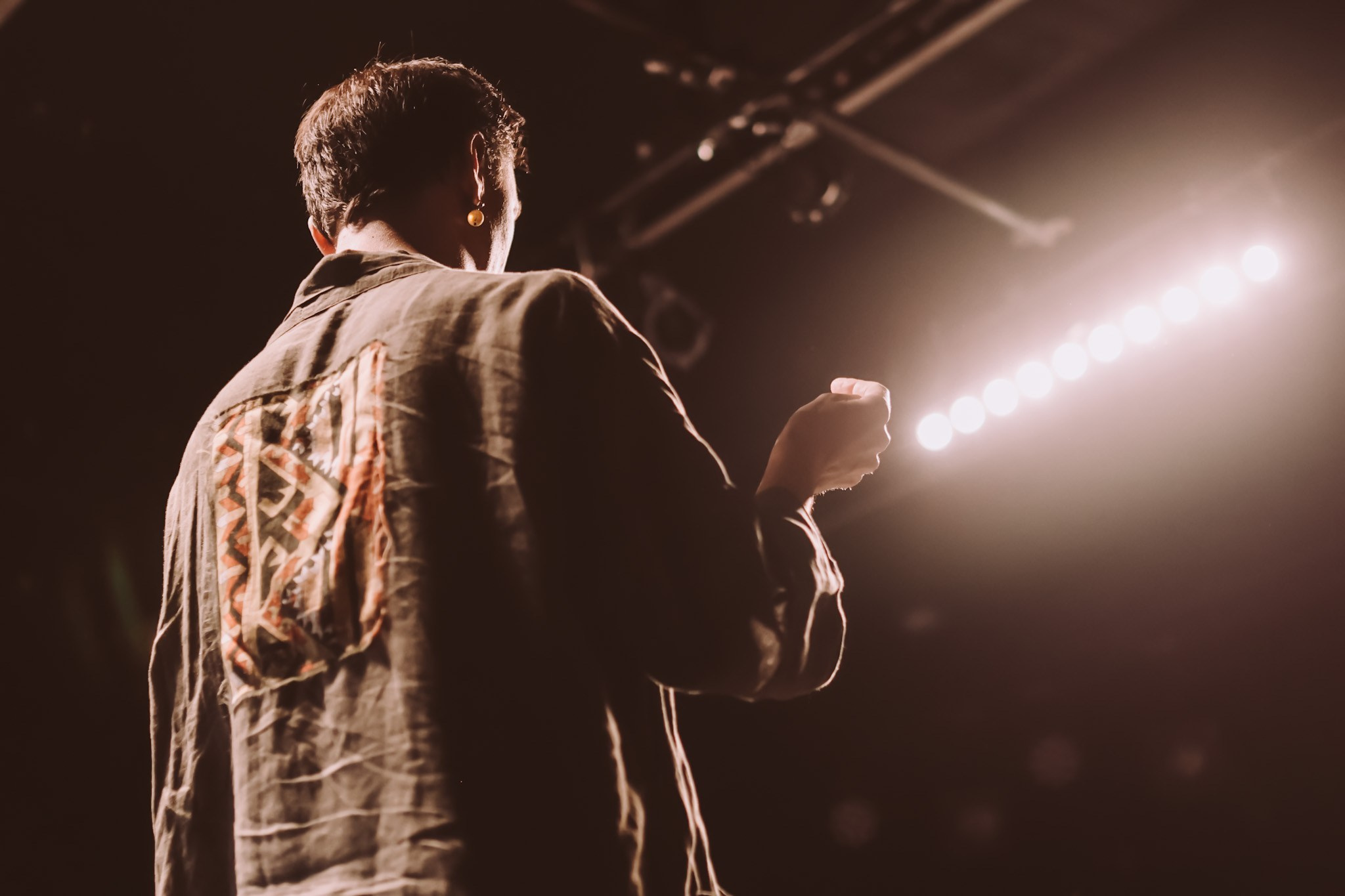 Charity Book Festival «Фонарь» for Chance4life, Tel Aviv | May 2025. Photographer in Israel Alice Milchin