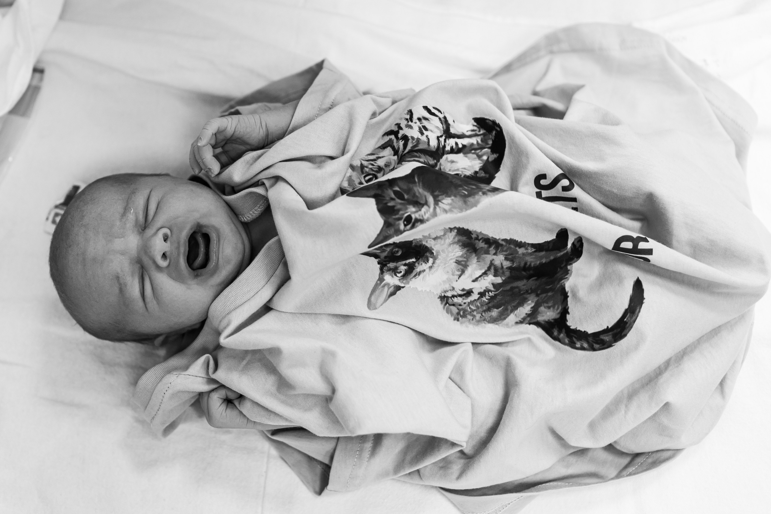 Рождение Ярославы. Фотограф на роды в Санкт-Петербурге Екатерина Сысоева