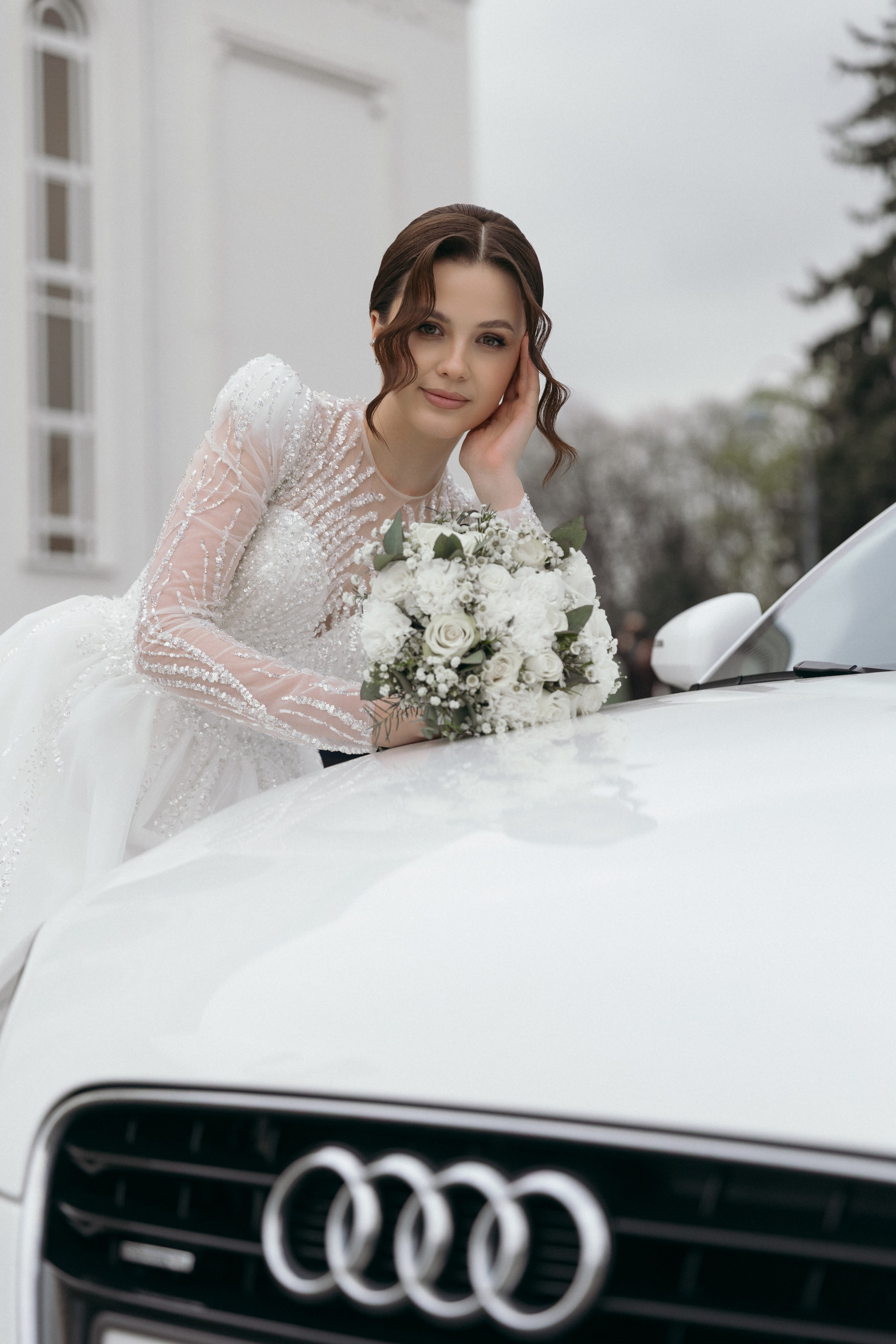 Степан и Яна 5/04/2025. Свадебный  и семейный фотограф в Краснодаре