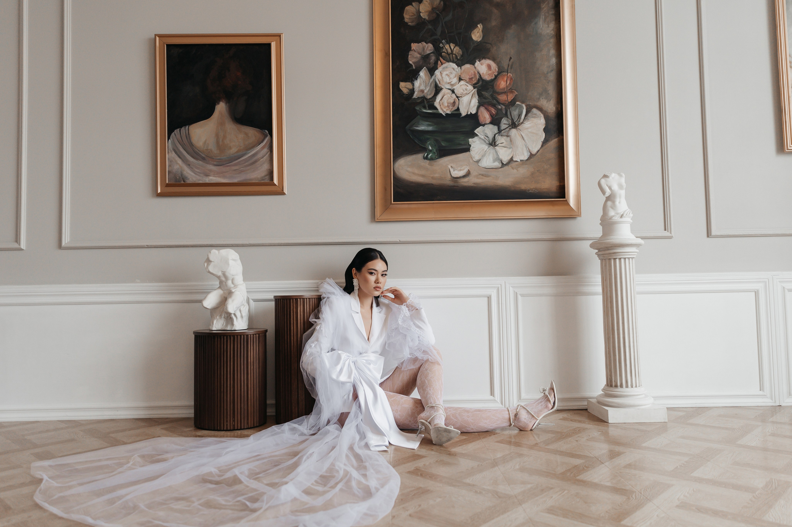 Лофт Павильон «Богемия». Свадебный  и семейный фотограф в Краснодаре