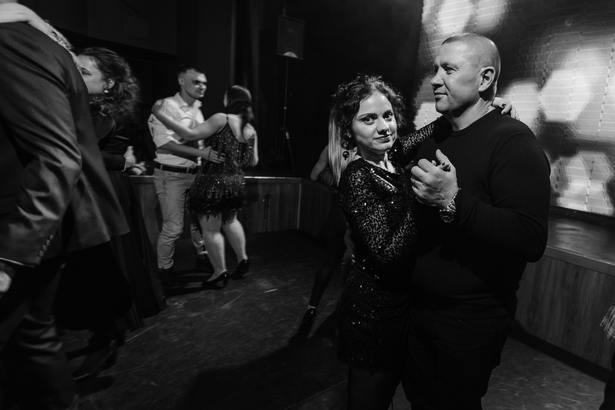 HNY STROY. Фотограф Роман Полянин