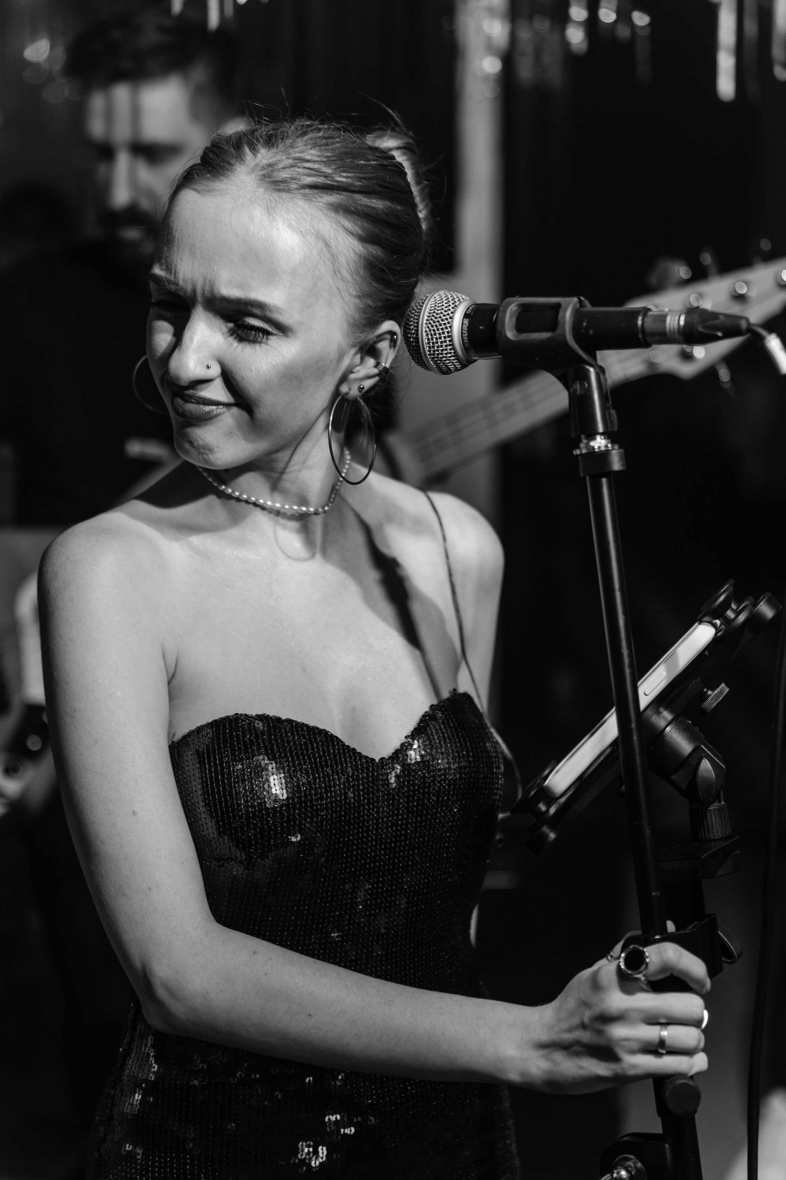 Андрей и Анастасия. Фотограф Роман Полянин