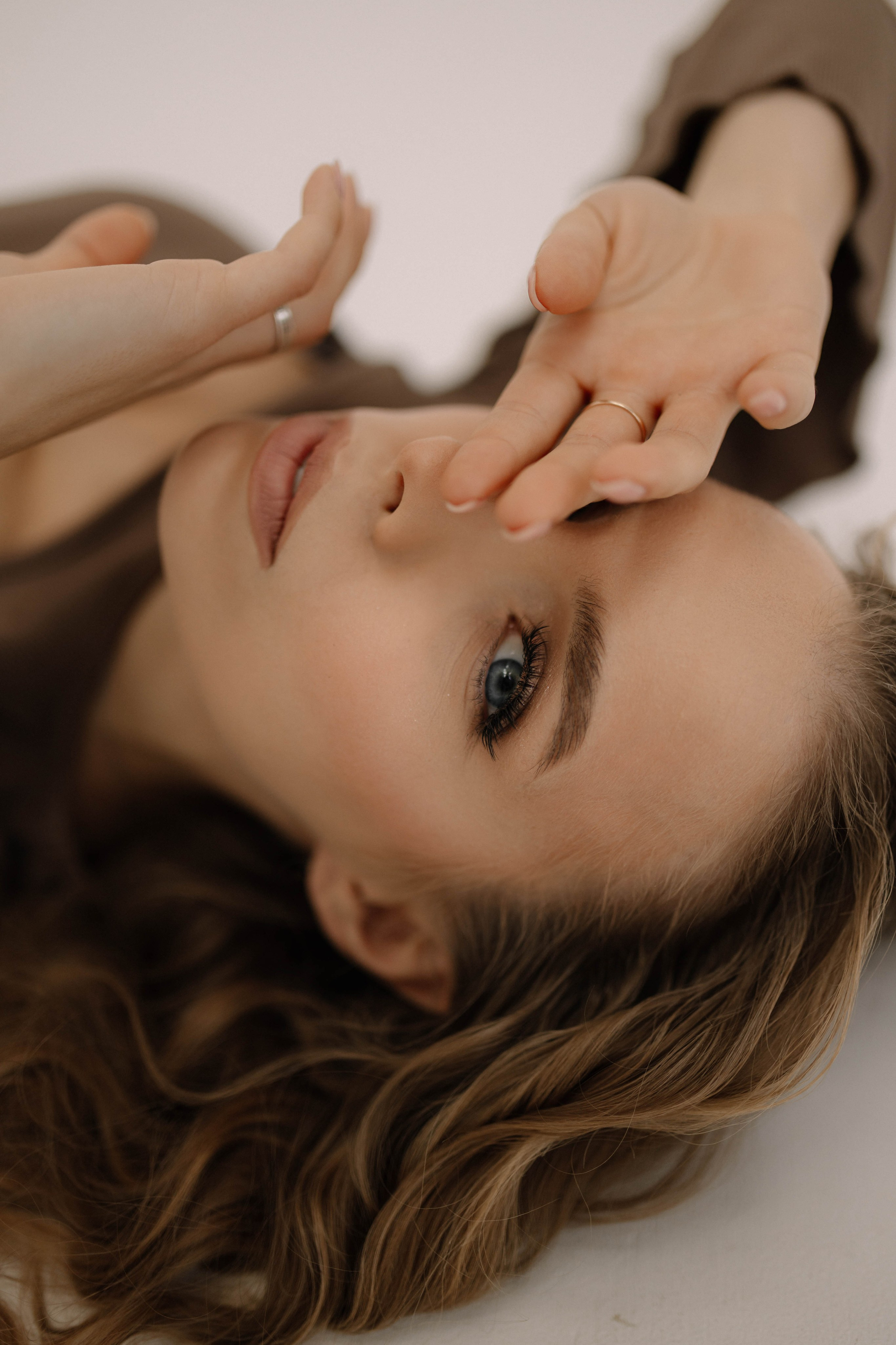 Яна. Фотограф Александра Кузнецова