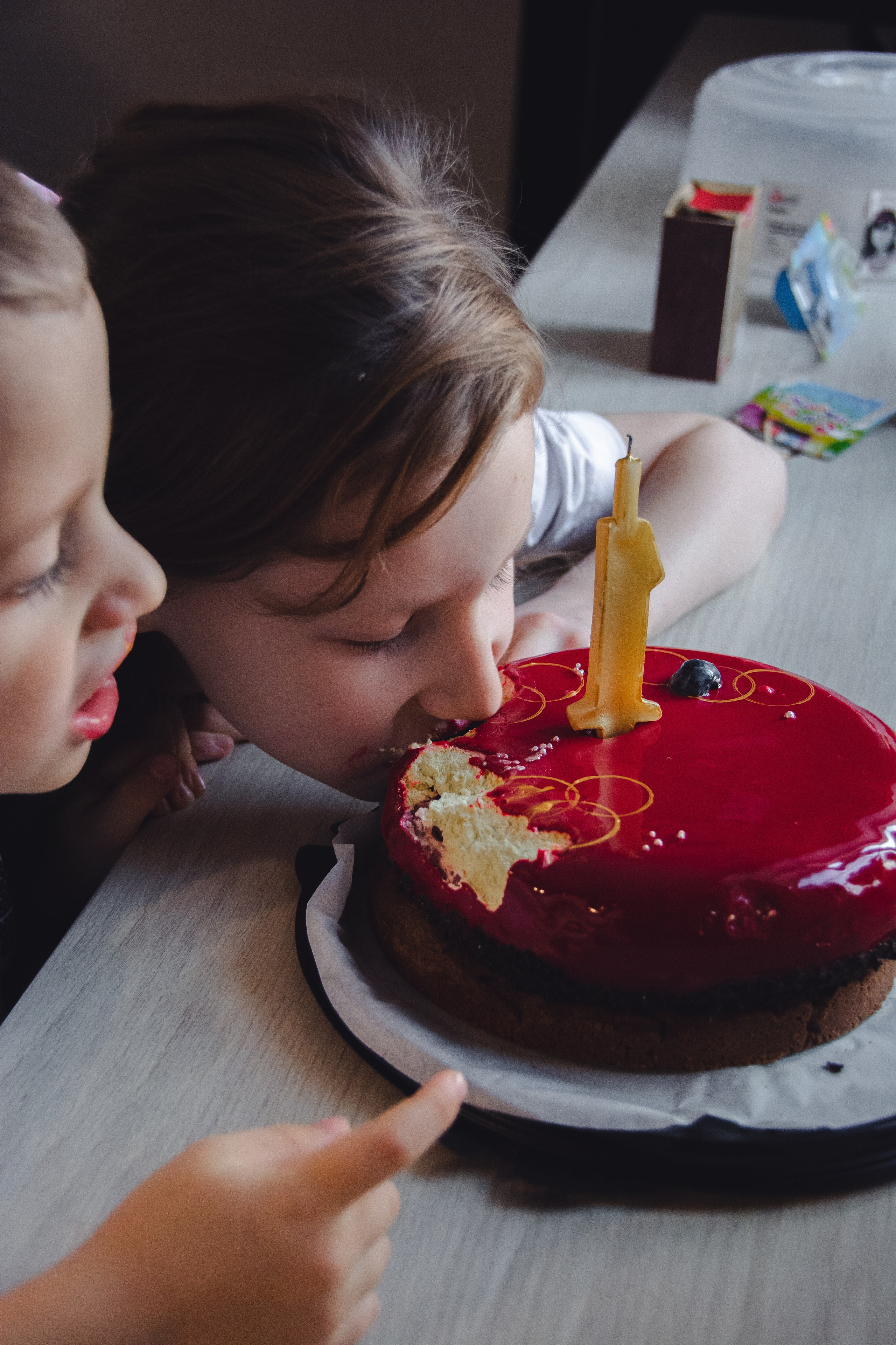 Family story. Семейный и репортажный фотограф в Хабаровске Татьяна Болычева
