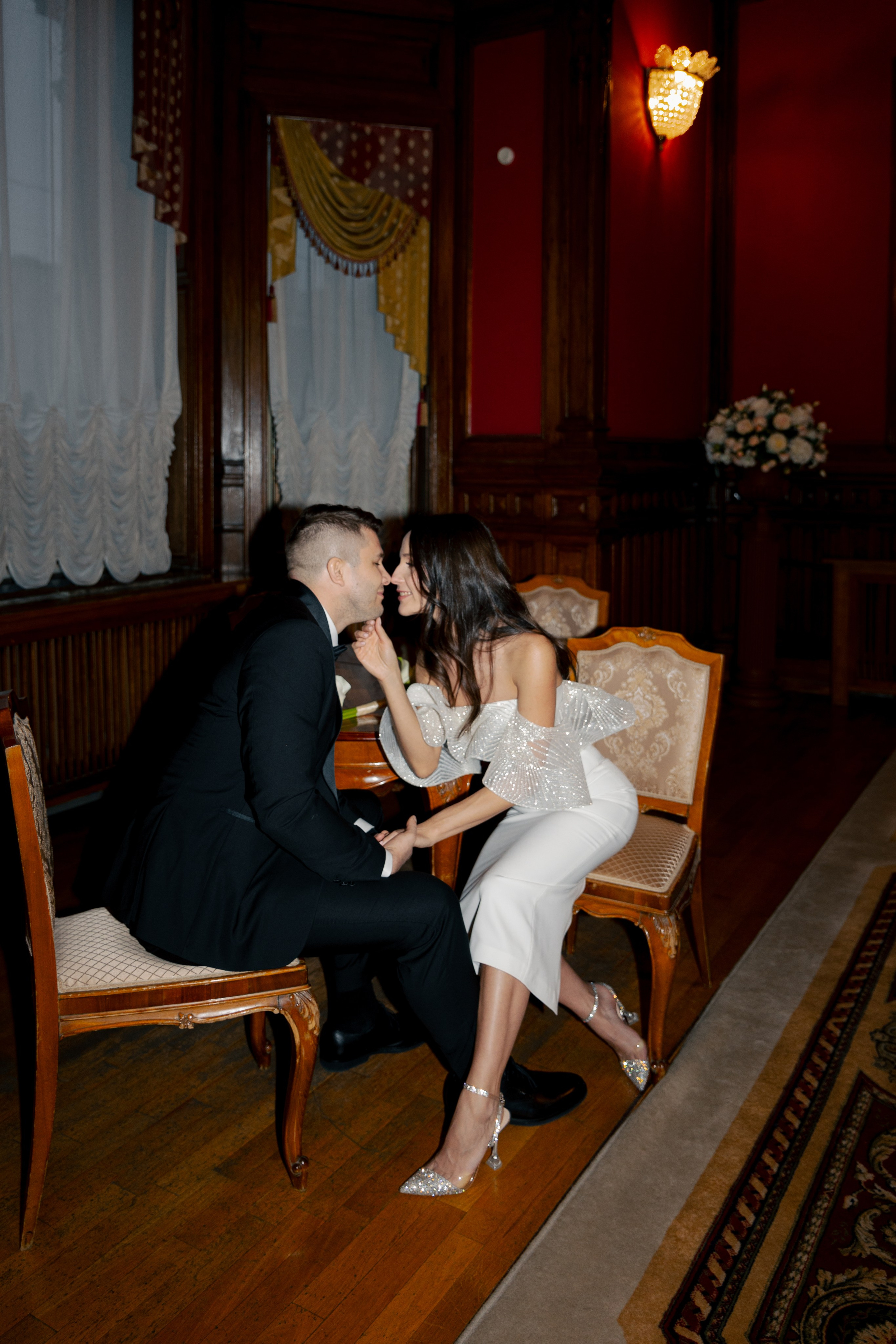 Андрей и Дарья. @dariazphoto свадебный фотограф