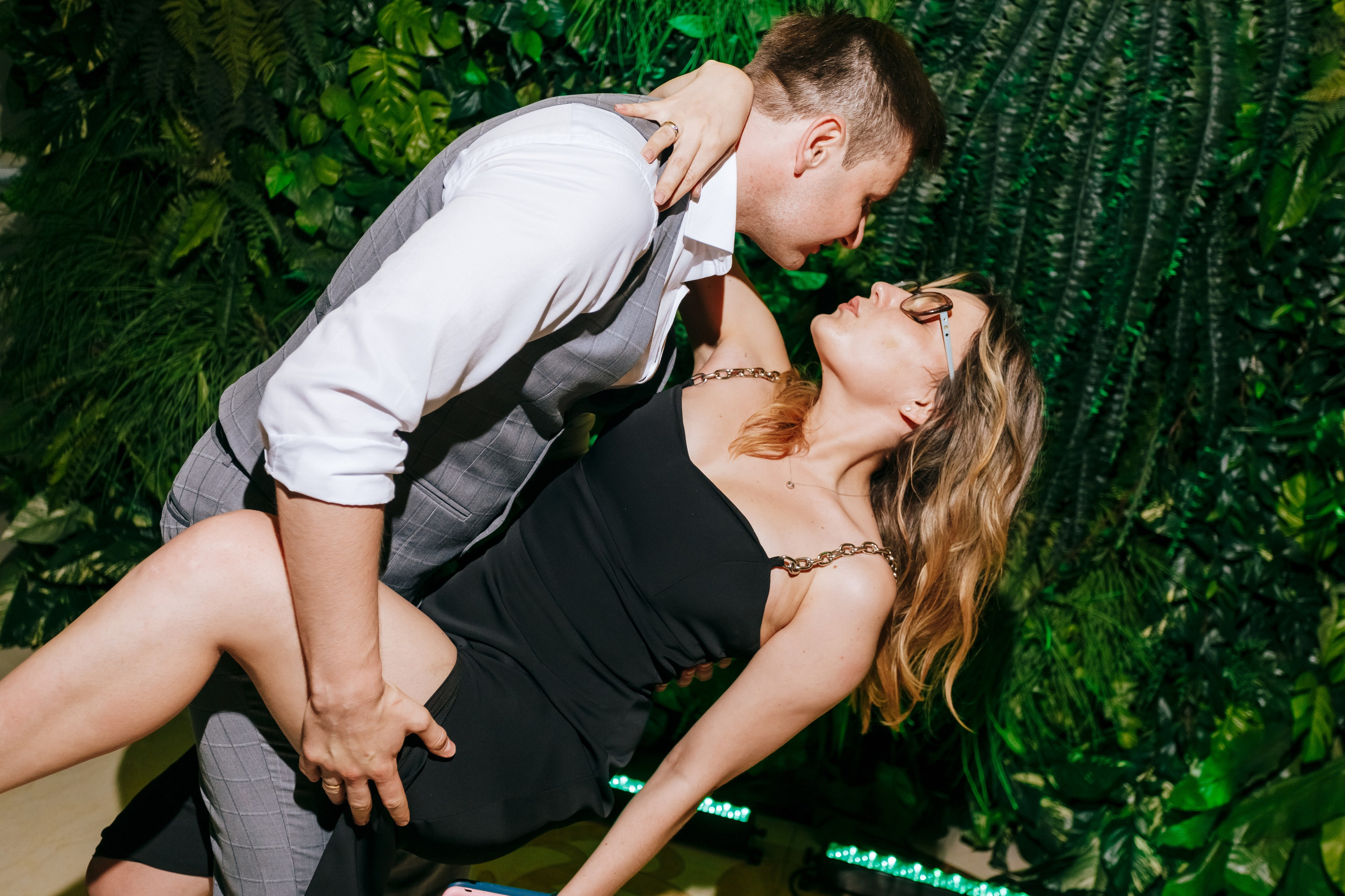 Сергей и Елена. Свадебный фотограф в Краснодаре Николай Крауз