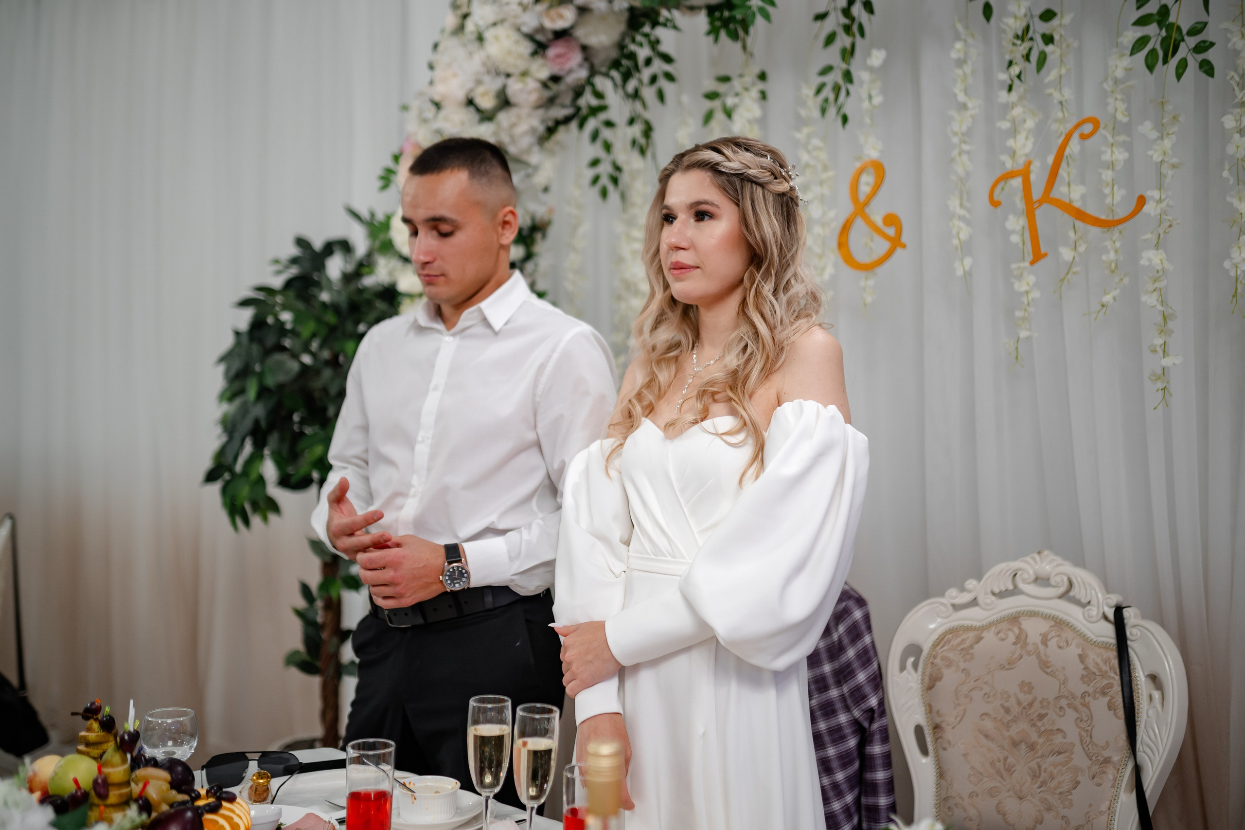 Эдуард Карина. Свадебный и репортажный фотограф в Уфе и по России