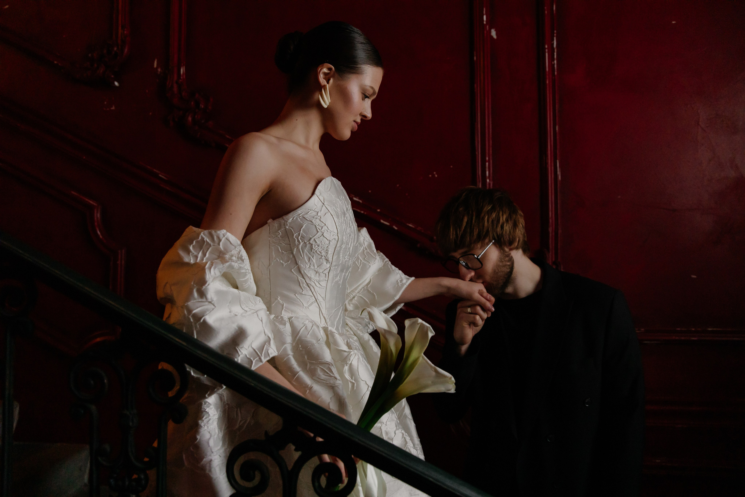 Тимофей и Анастасия. Свадебный фотограф в Екатеринбурге Александр Перепечин