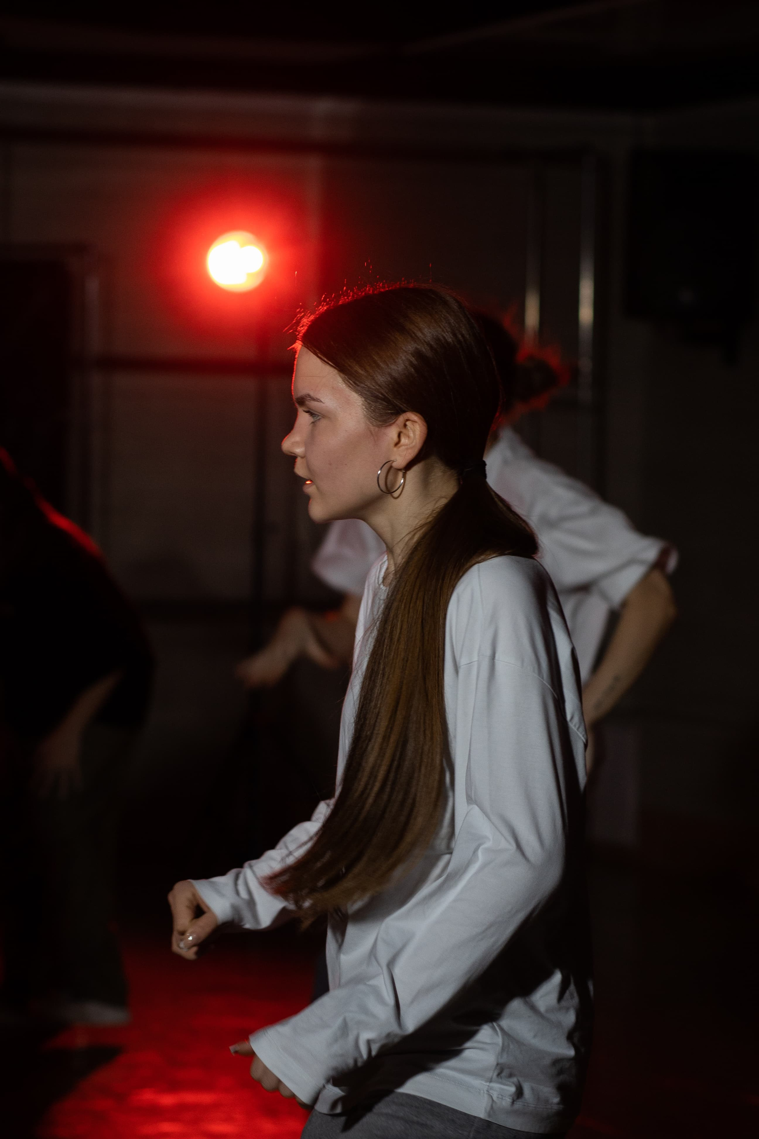 Choreo | vlad kim & alexandra popova | январь 2025. Фотограф Ева Ким