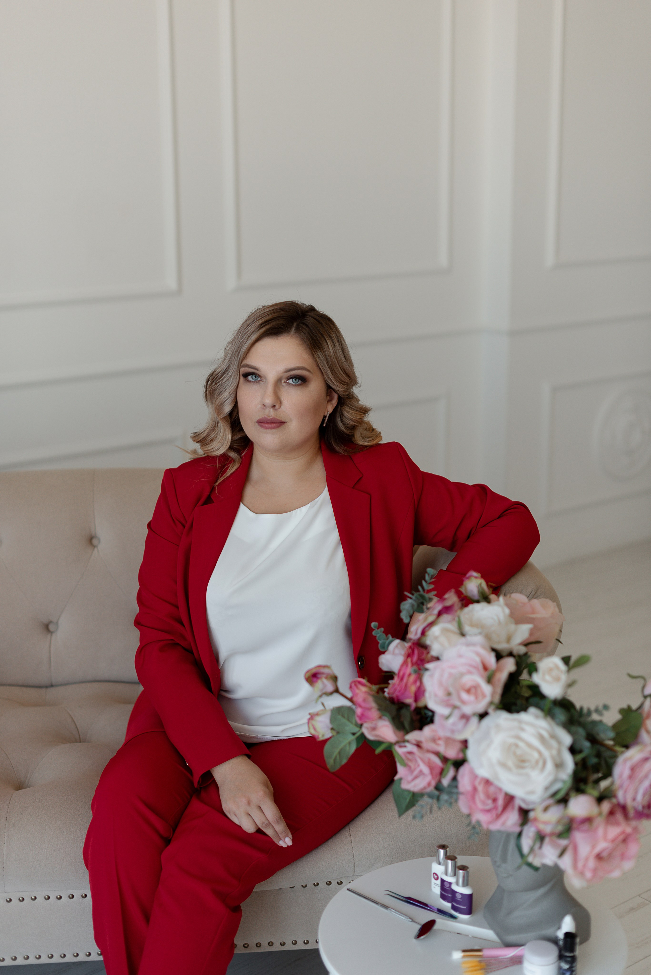 Мастер по наращиванию ресниц. Фотограф в Абакане и Минусинске