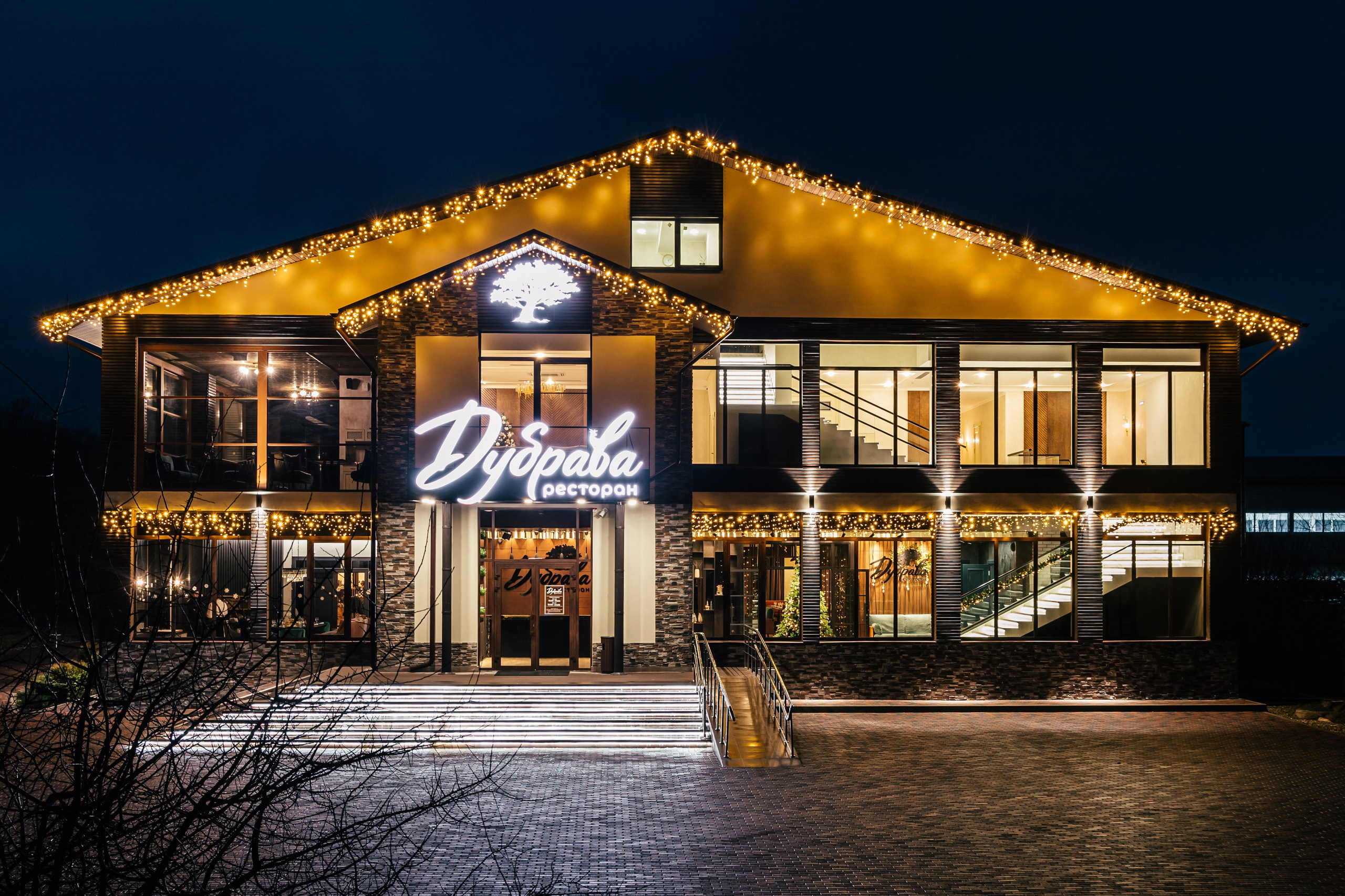 Интерьерная фотосъемка. Фотограф Алексей Воронов