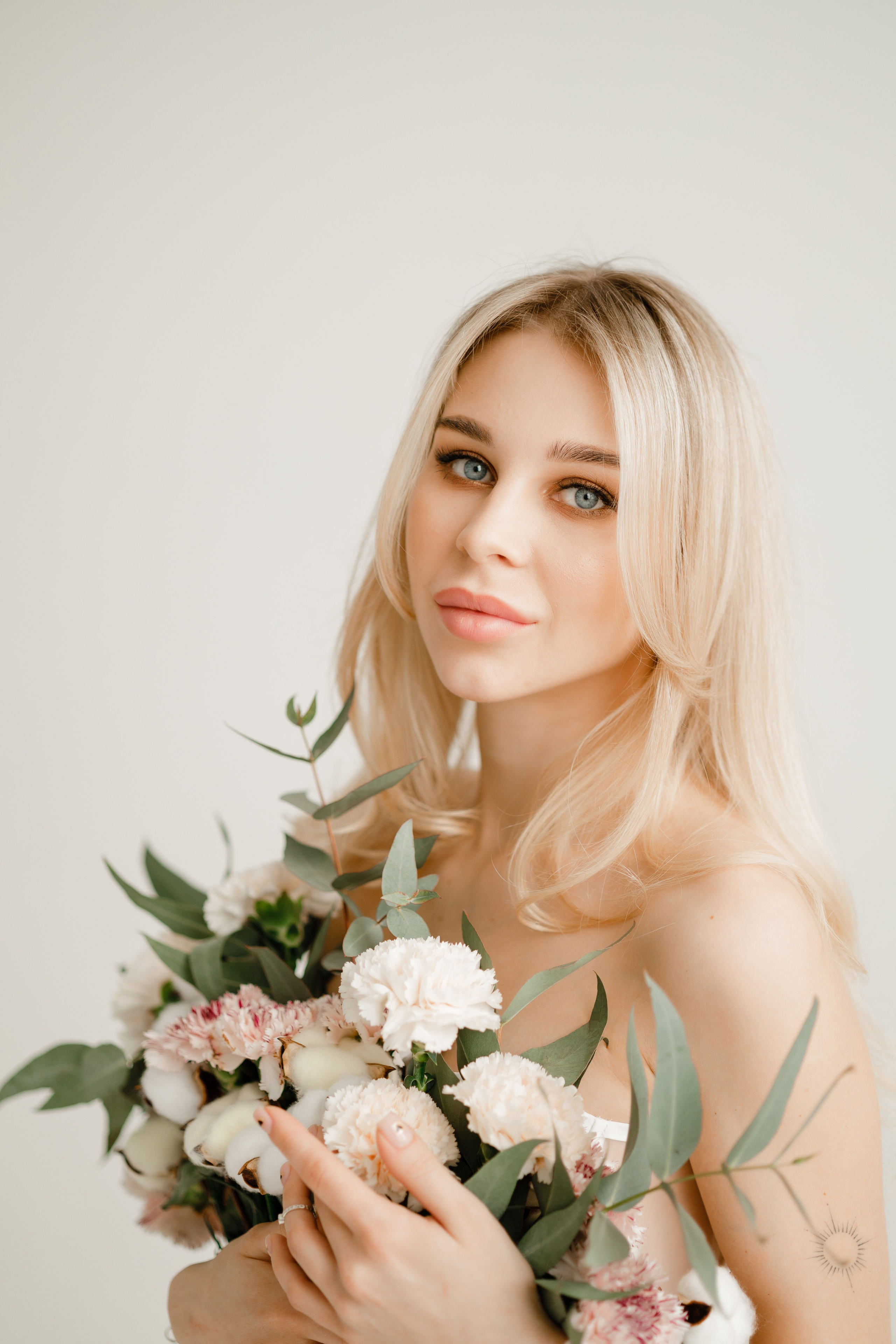 Екатерина. Фотограф Волгоград Кристина Прохоренко