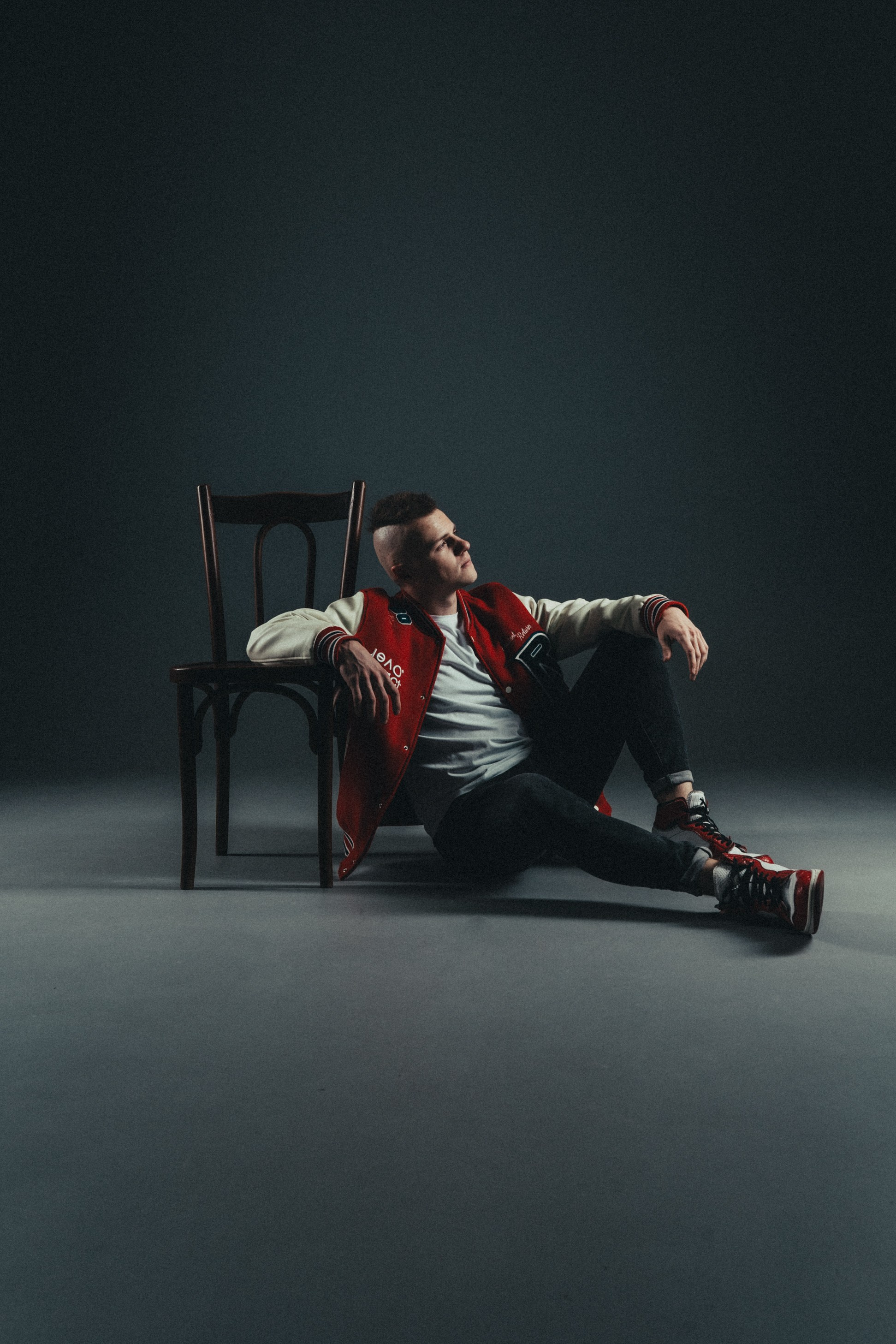 Портфолио. Даниил Фреймон — первый мужской фотограф в городе Алматы