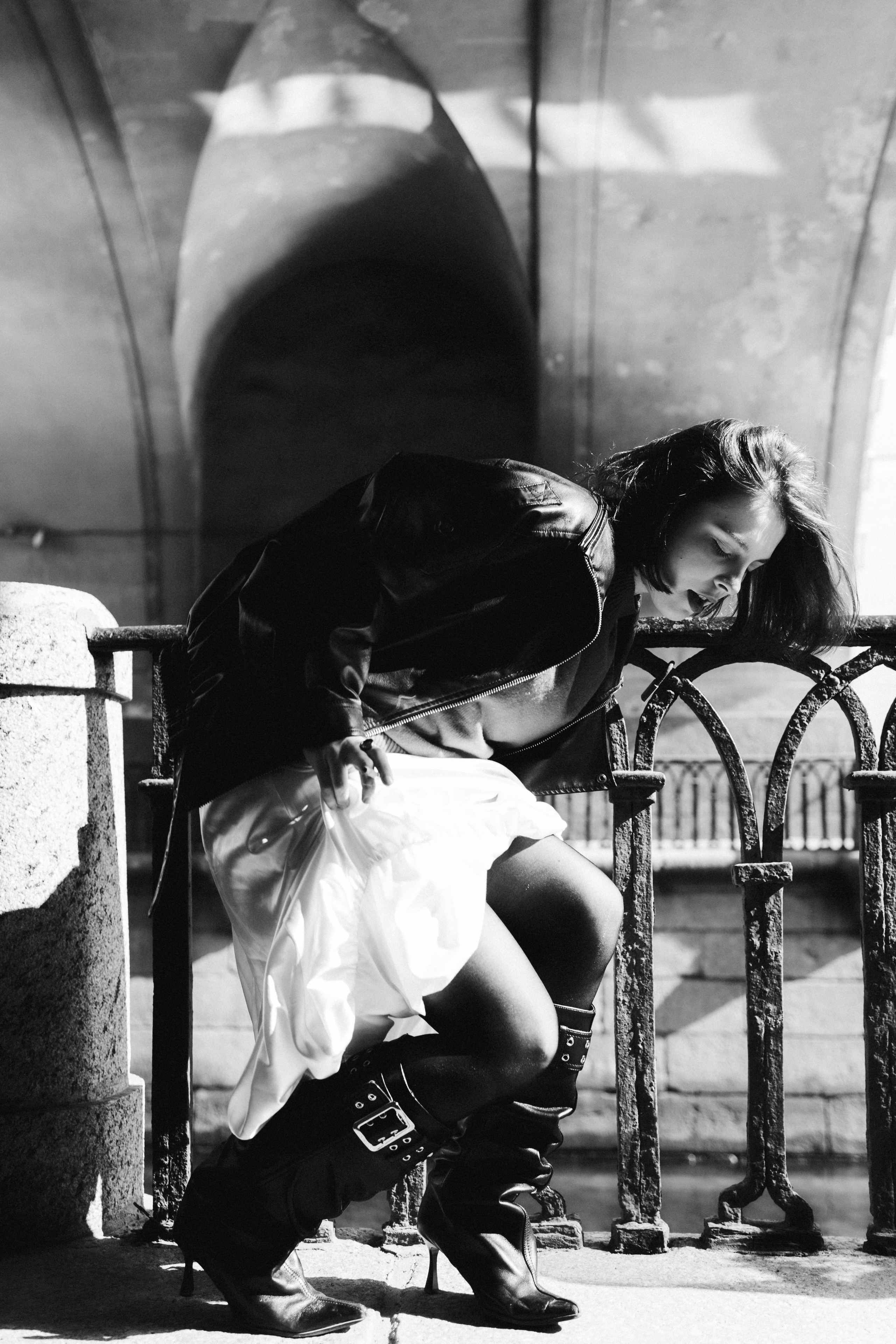 ㅤ. Фотограф Олеся Музанова