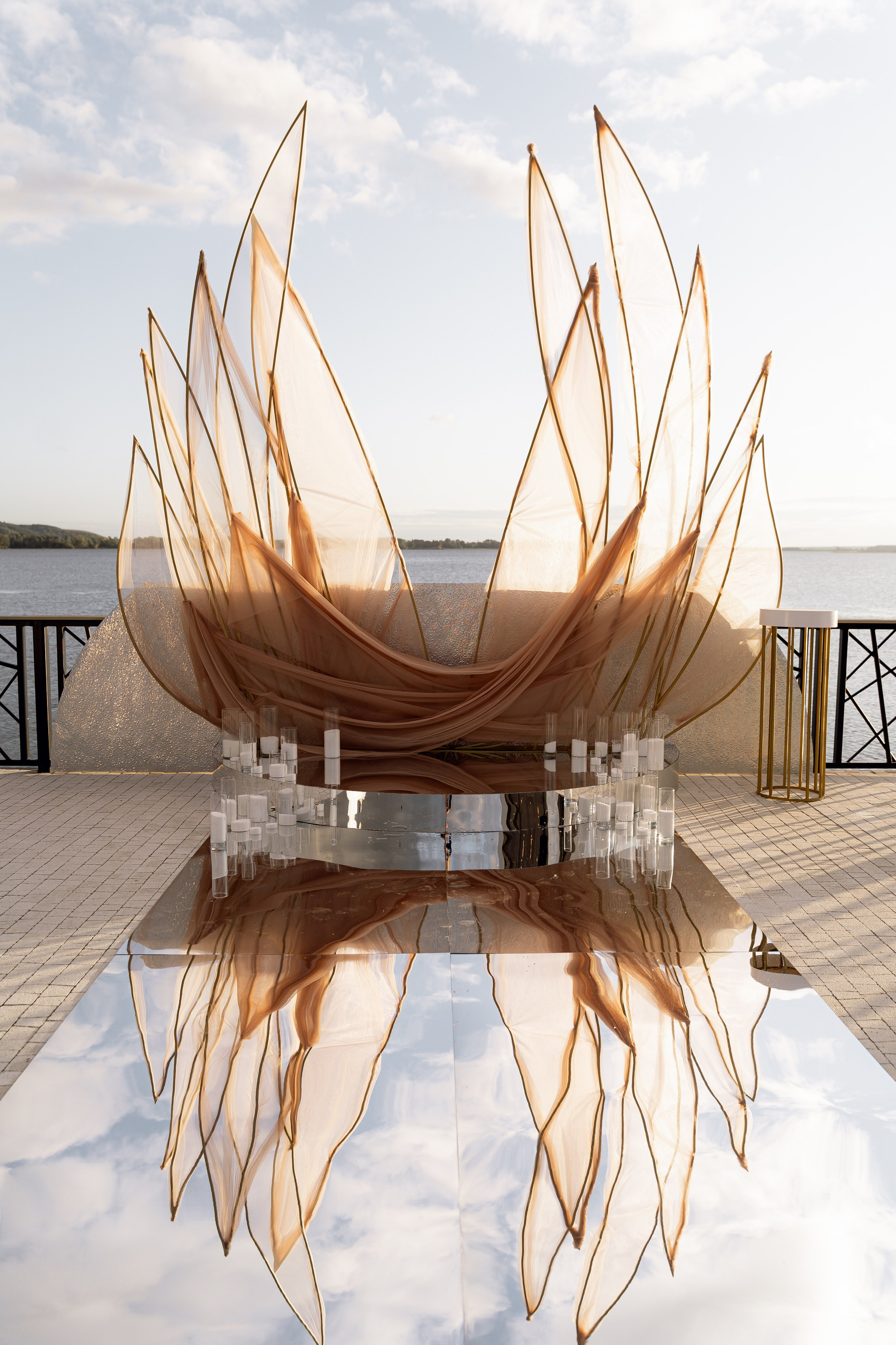 Денис & Юля. Свадебный фотограф в Казани