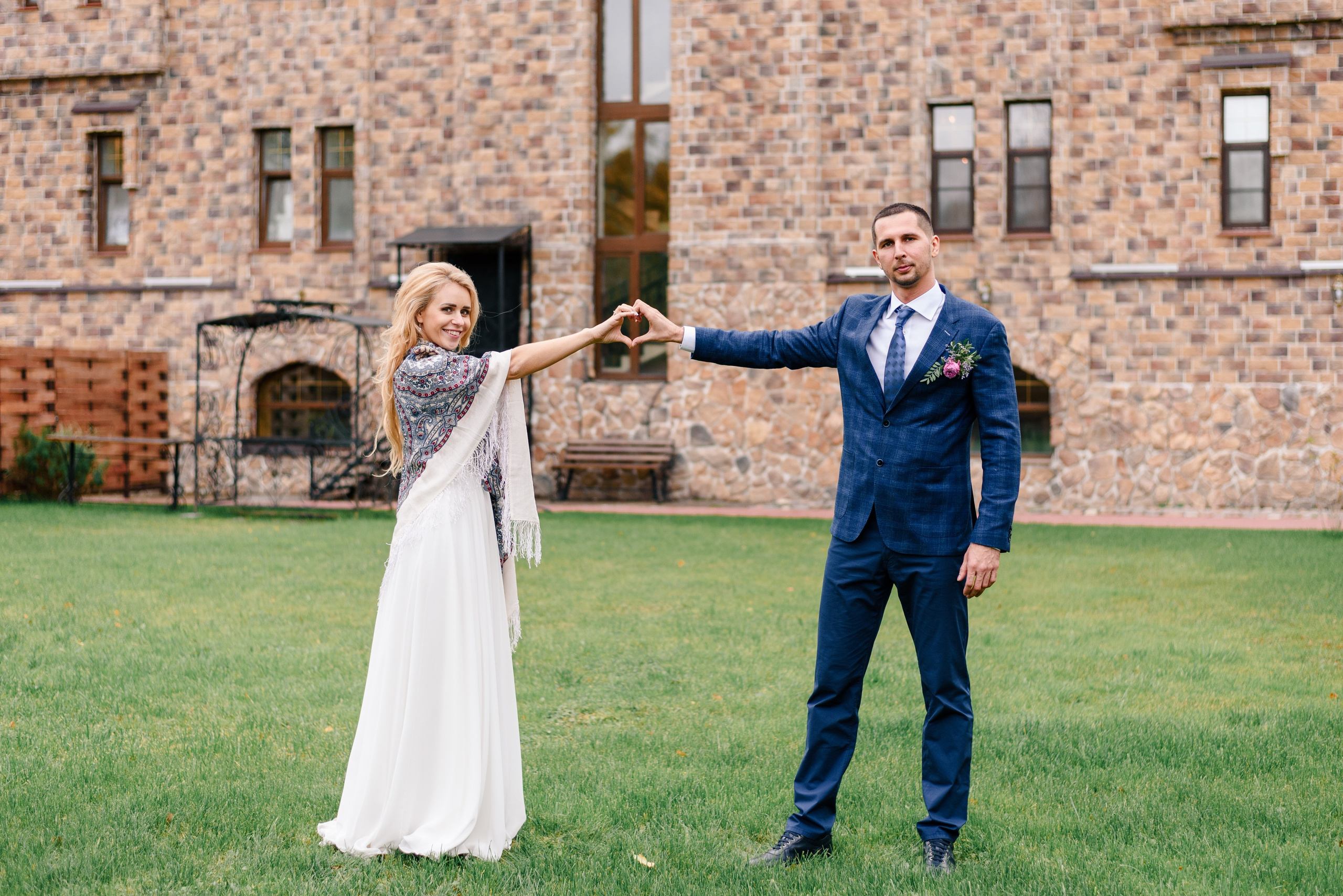 Анастасия и Владимир. Свадебный и семейный фотограф в Санкт-Петербурге Олеся Еремеева