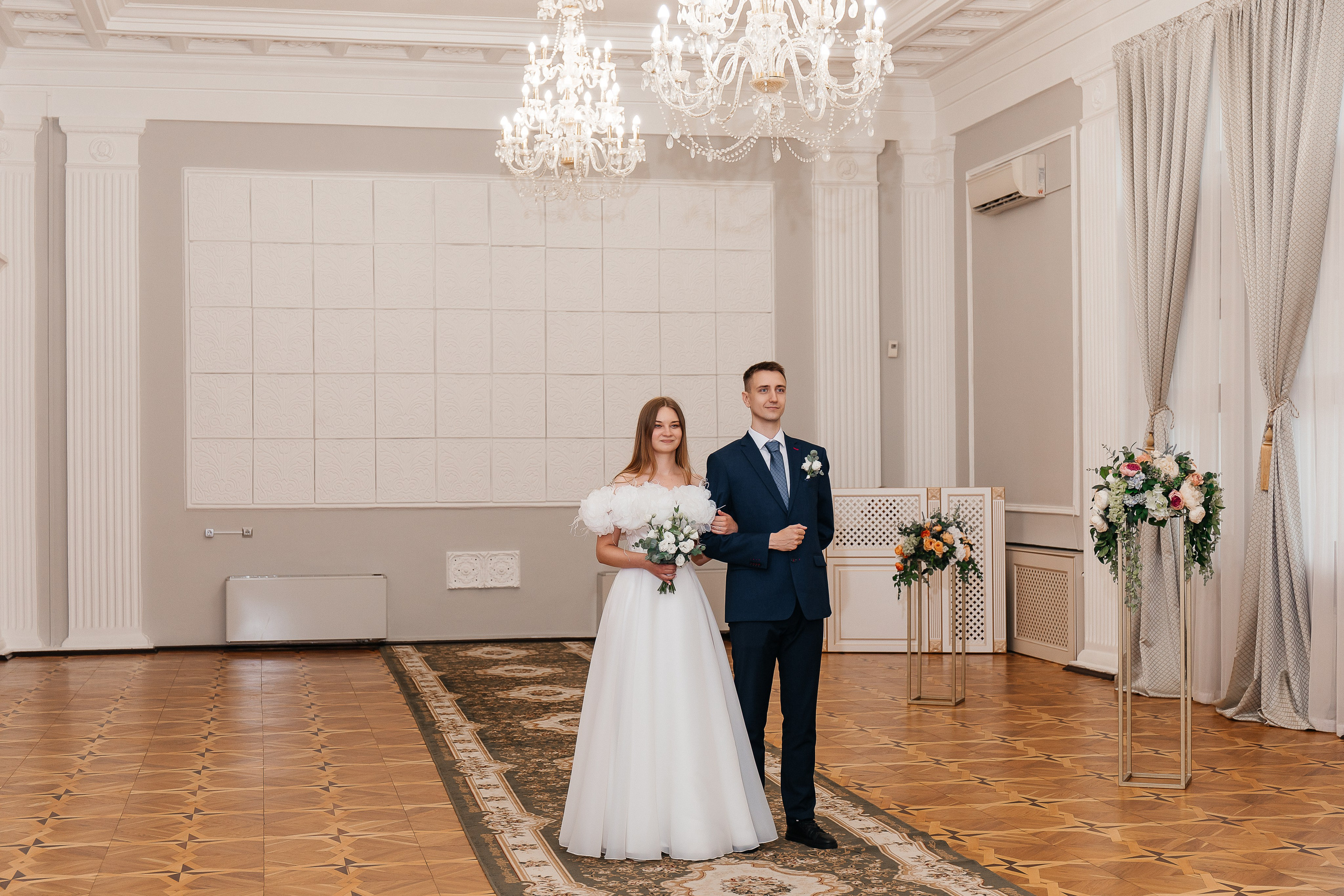 Nastya & Andrey. Семейный и свадебный фотограф в Нижнем Новгороде