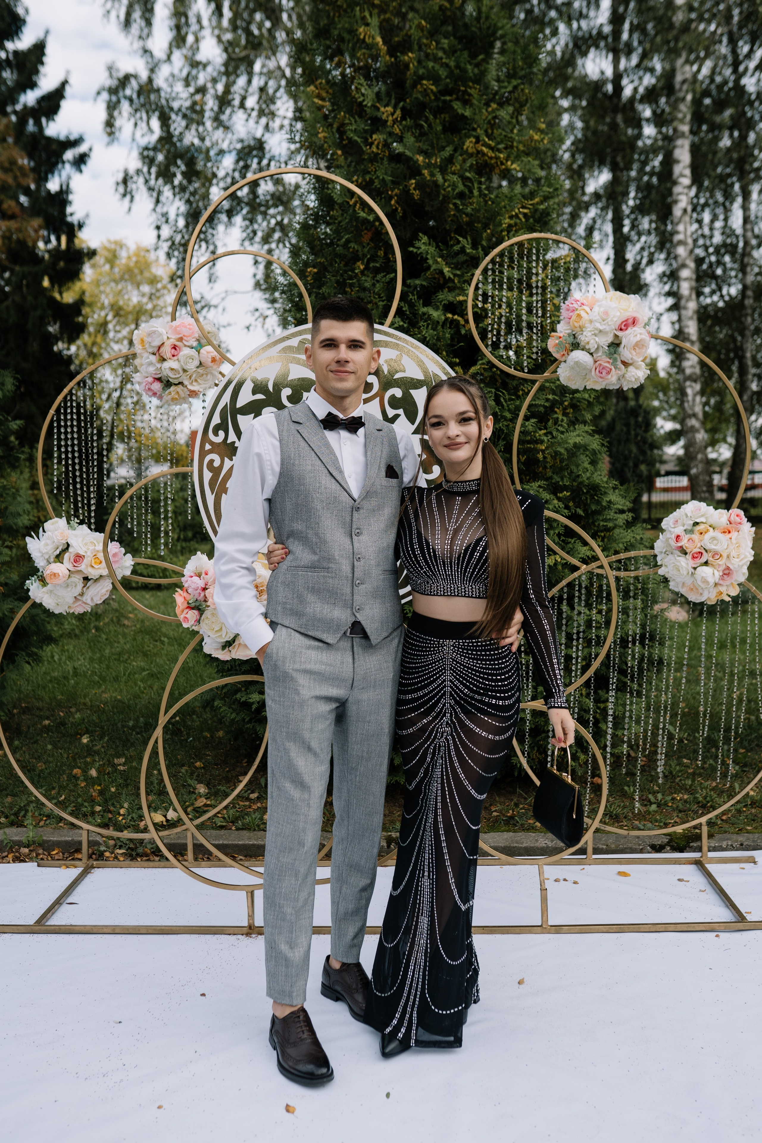 Олег & Алина