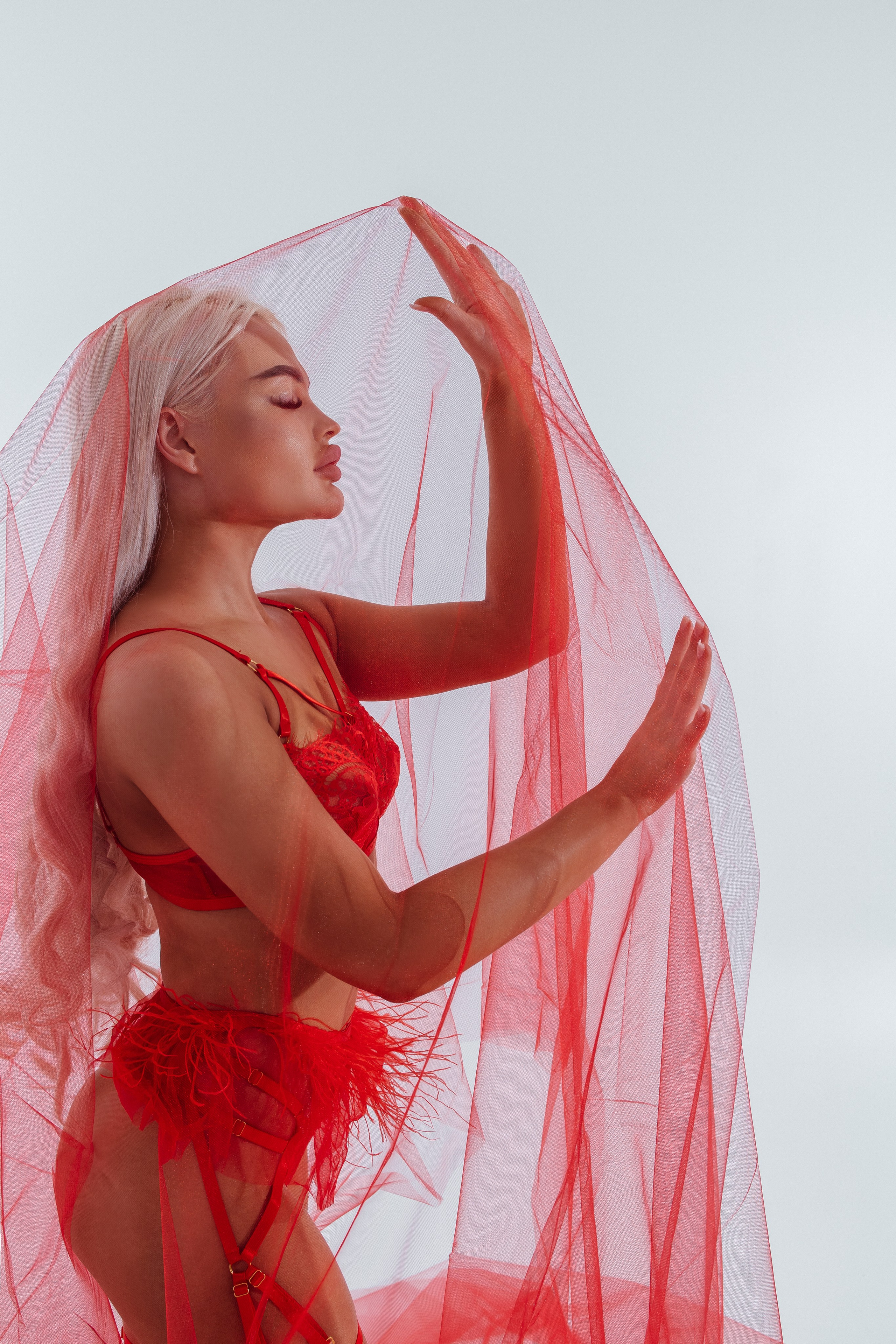 Кристина. Фотограф г. Екатеринбург Альфия Юлдашева