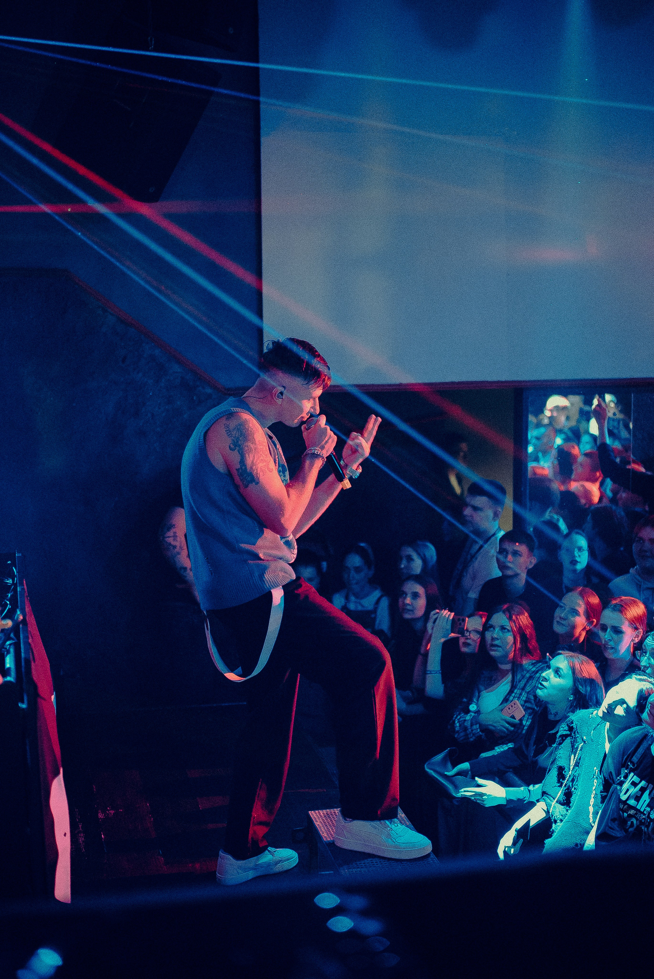 ГТТР | Благовещенск. Фотограф | Владивосток | Мария