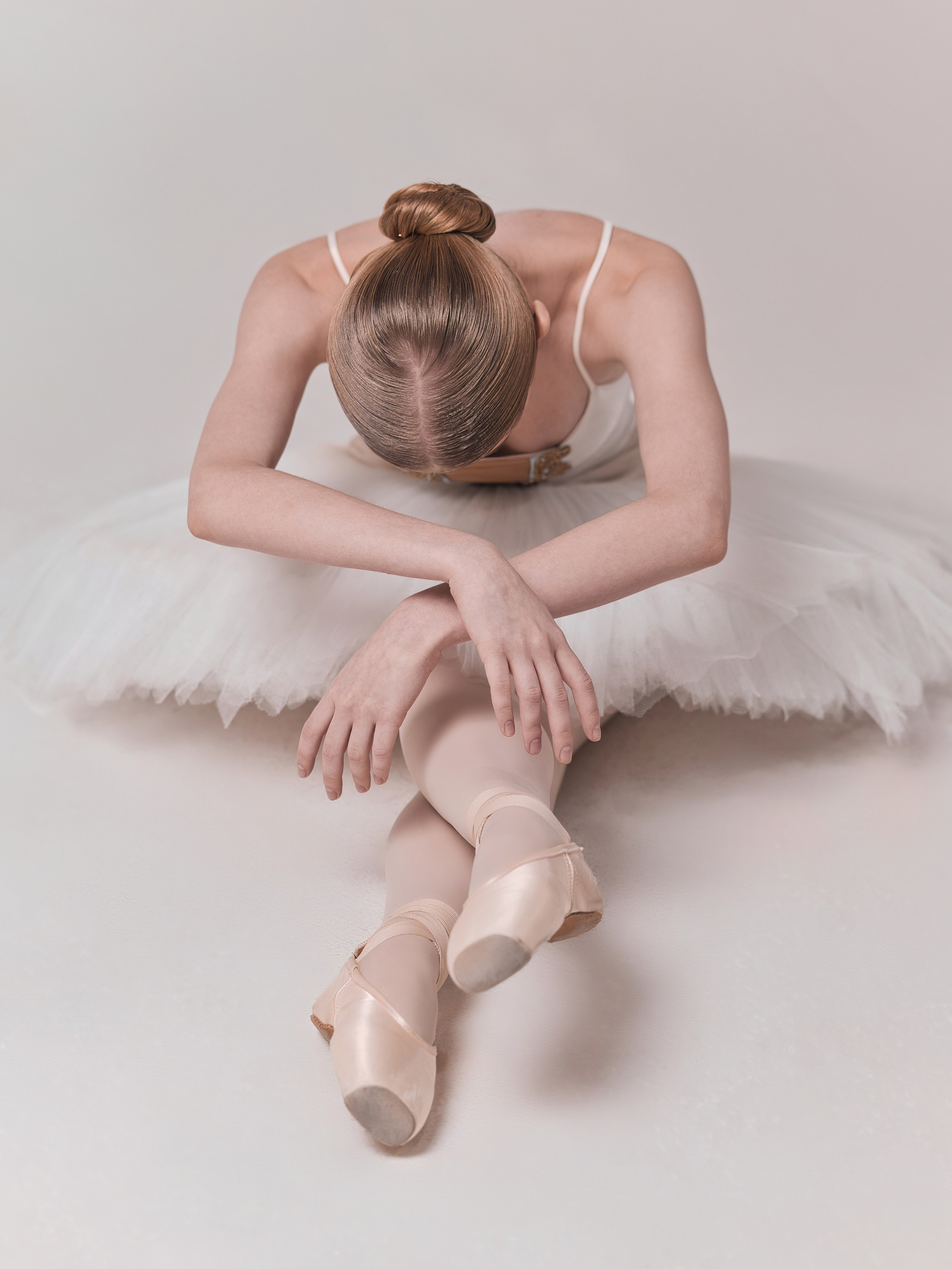 Мечты о «Большом». Фотограф Денис Кривопусков