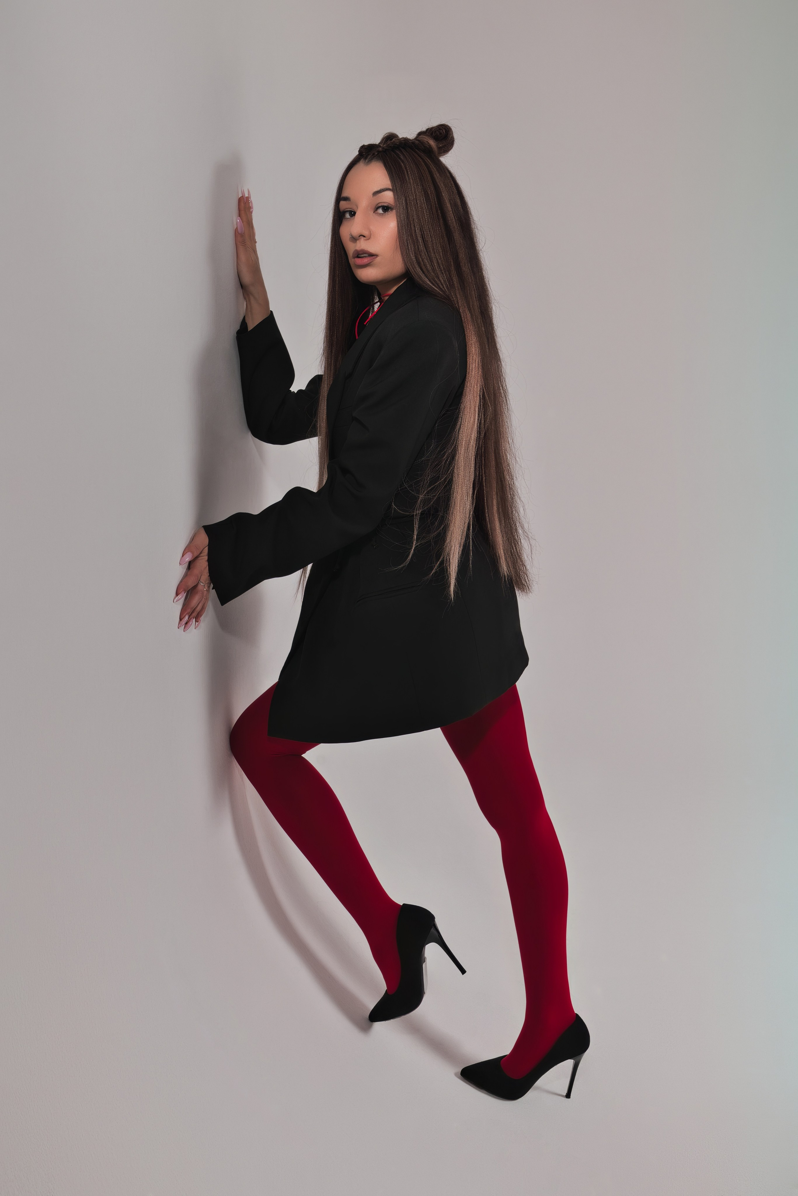 День рождения Сабины. Фотограф Денис Кривопусков