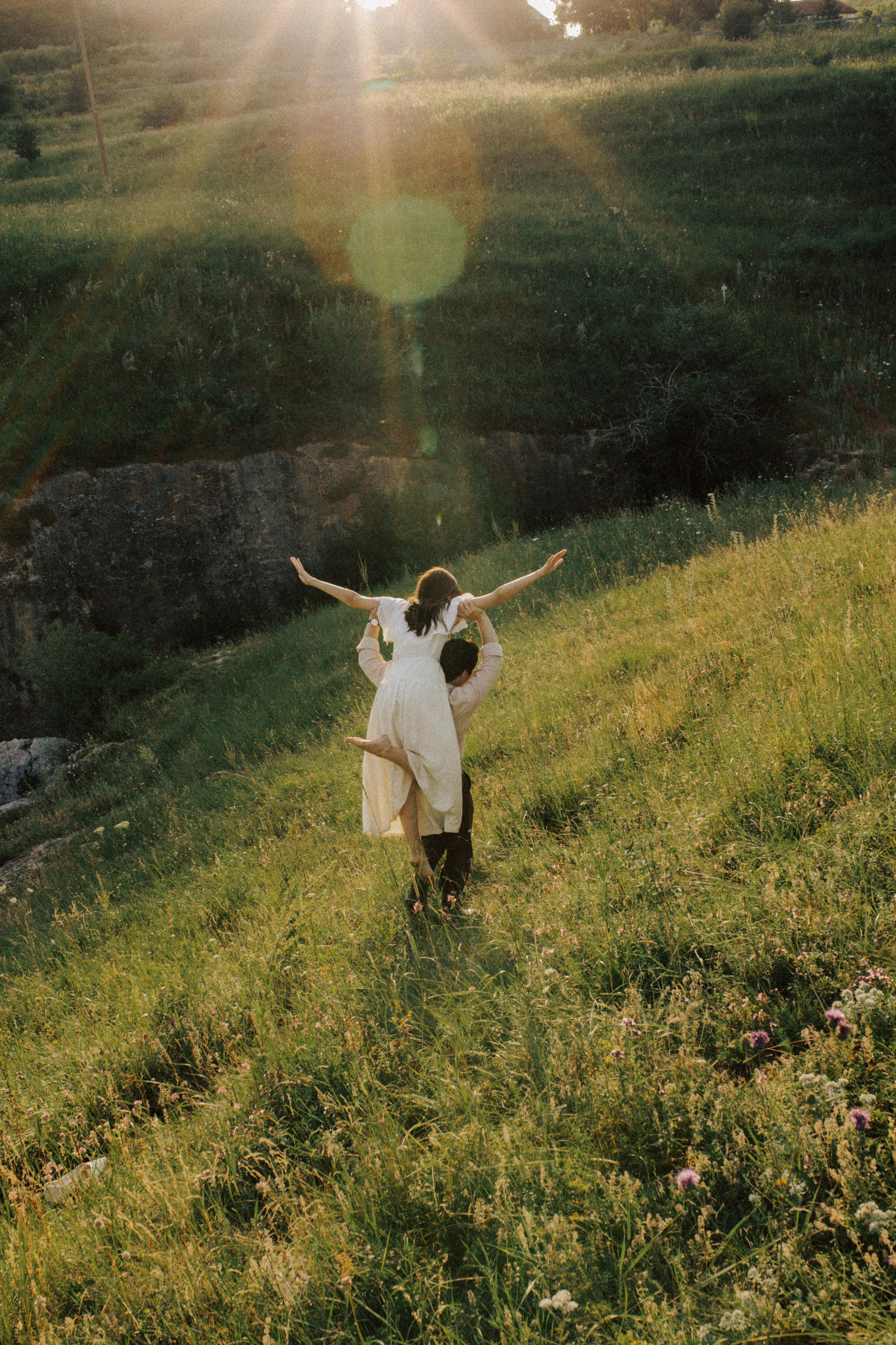 Ульяна и Назар. Даша Царёва, фотограф
