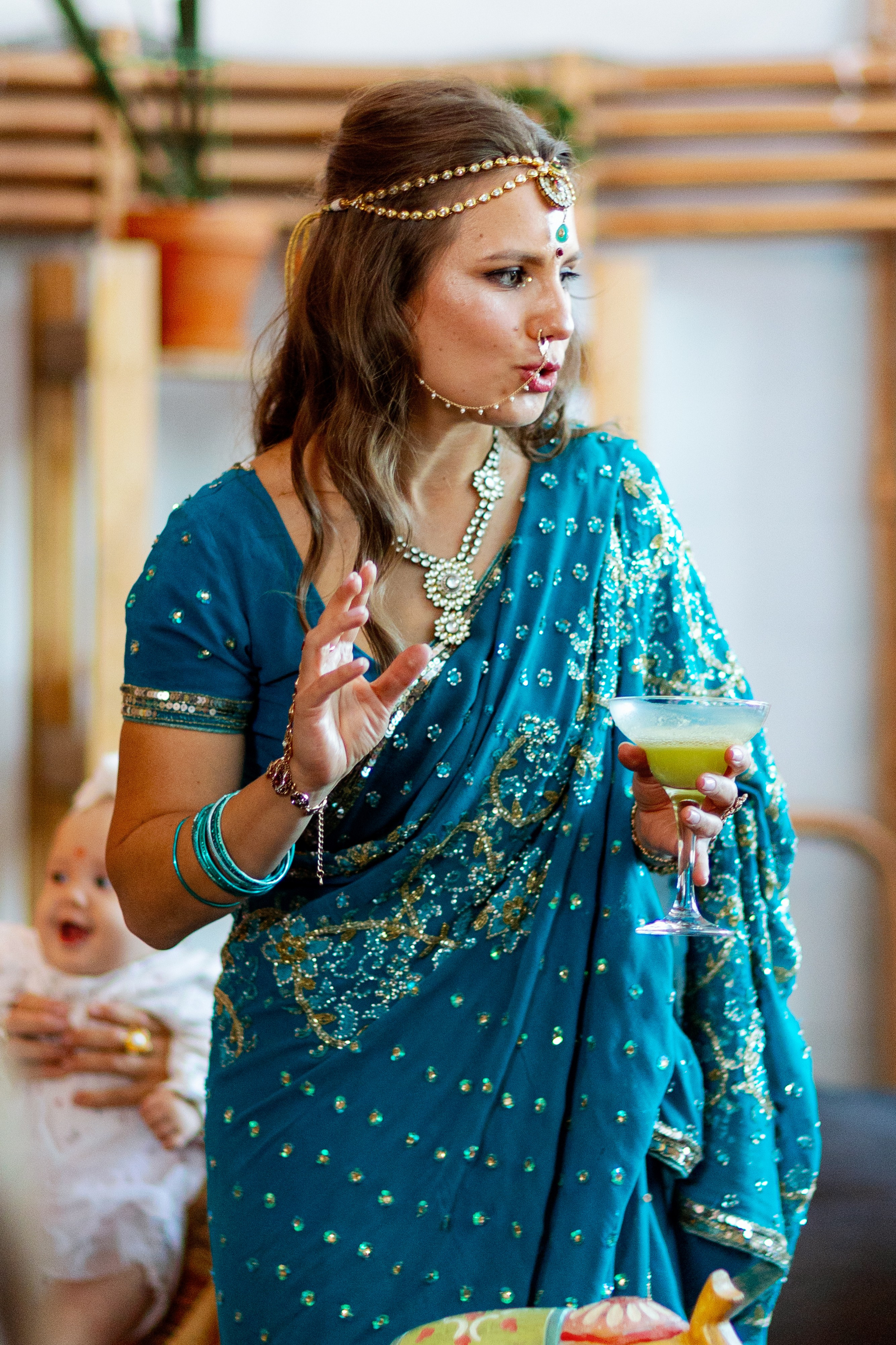 Фотограф на мероприятие в Москве. Свадебный фотограф в Москве Мария Крош