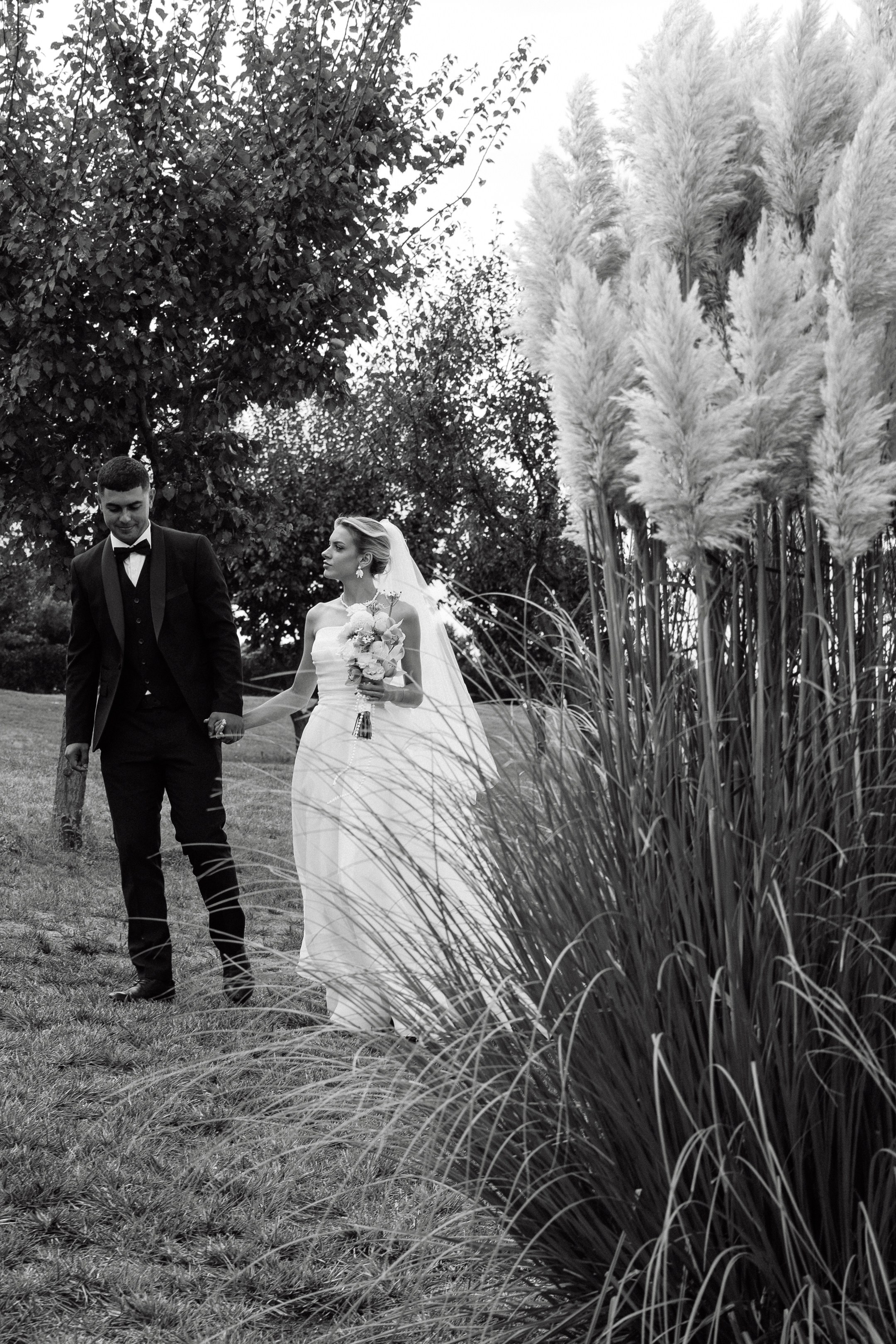 Александр и Анастасия. Свадебный и репортажный фотограф Новороссийск Краснодар Сочи Крым Данила Данилов