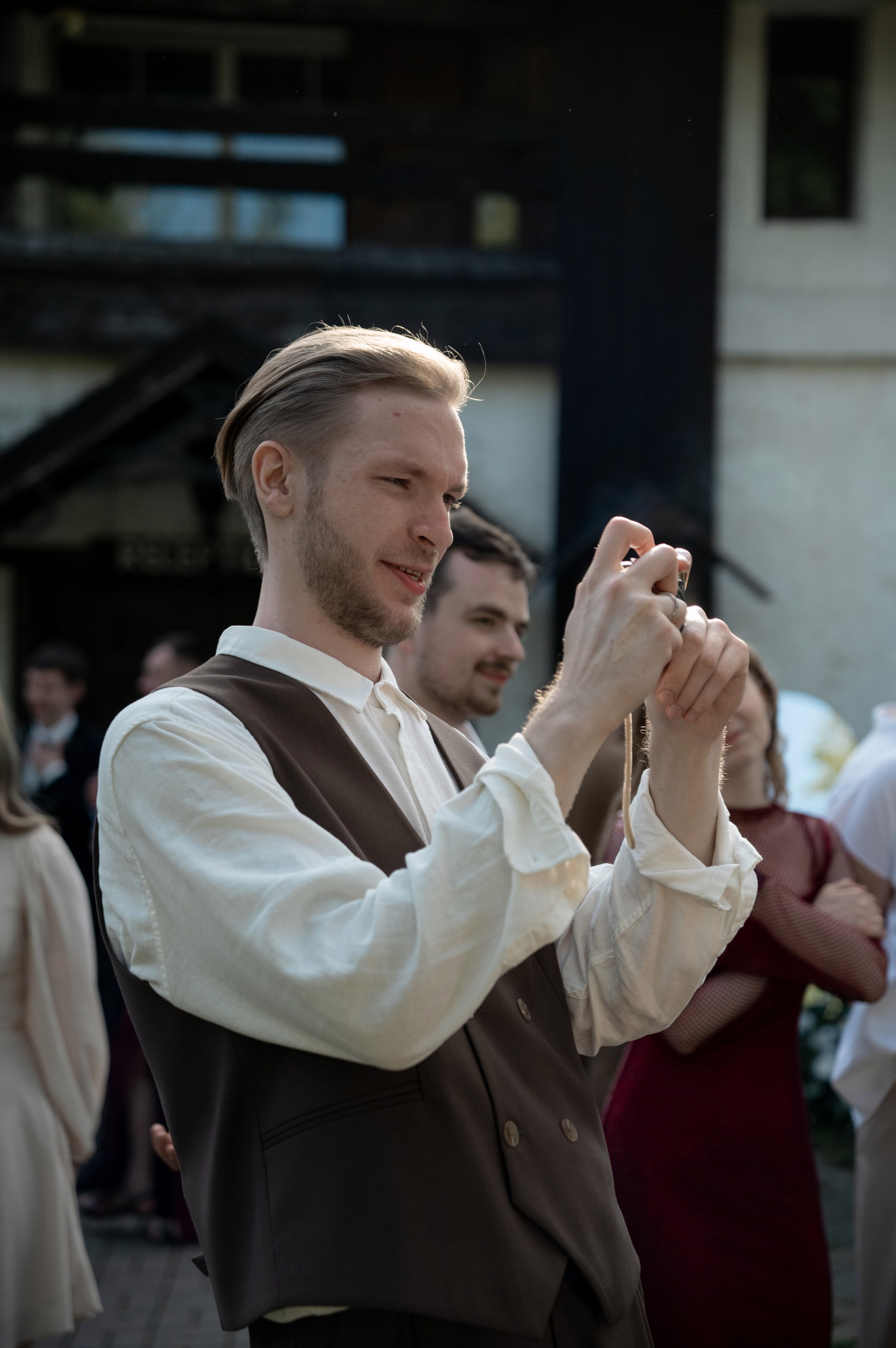 Nikita&Ekaterina. Свадебный фотограф МОСКВА, КРЫМ, СМОЛЕНСК АЛЯ КОНОВАЛОВА