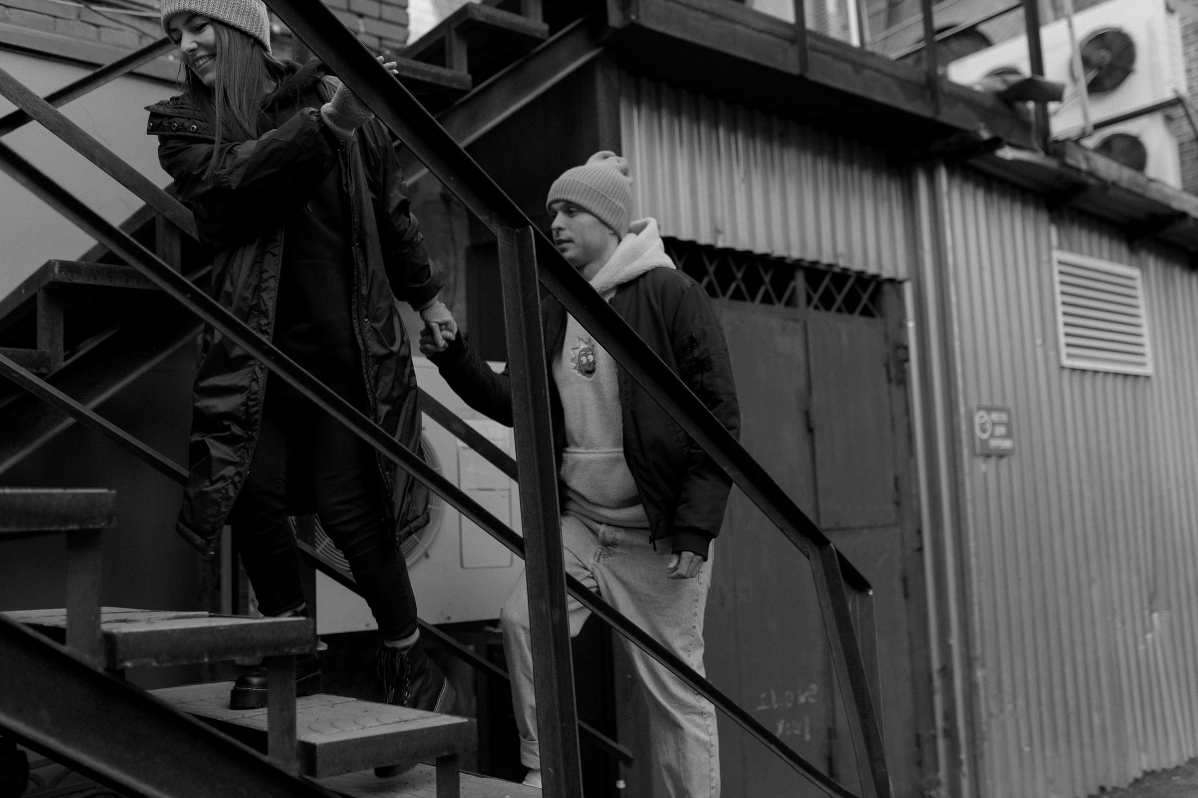 Еще теплее, еще сильнее. Фотограф Санкт-Петербург Луконина Лилия