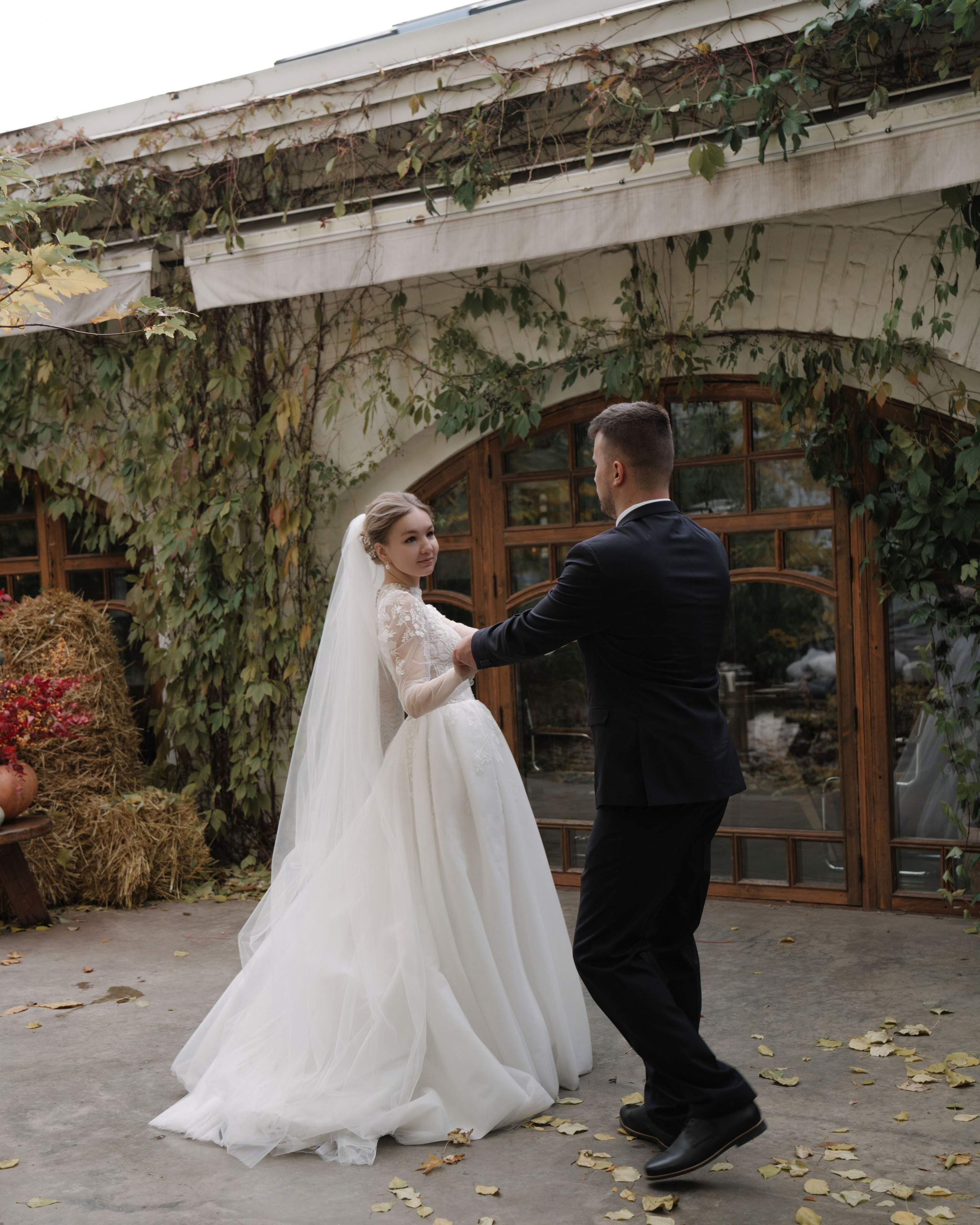 Самая теплая нежность. Портретный и свадебный фотограф в Москве Финкельштенй Анна