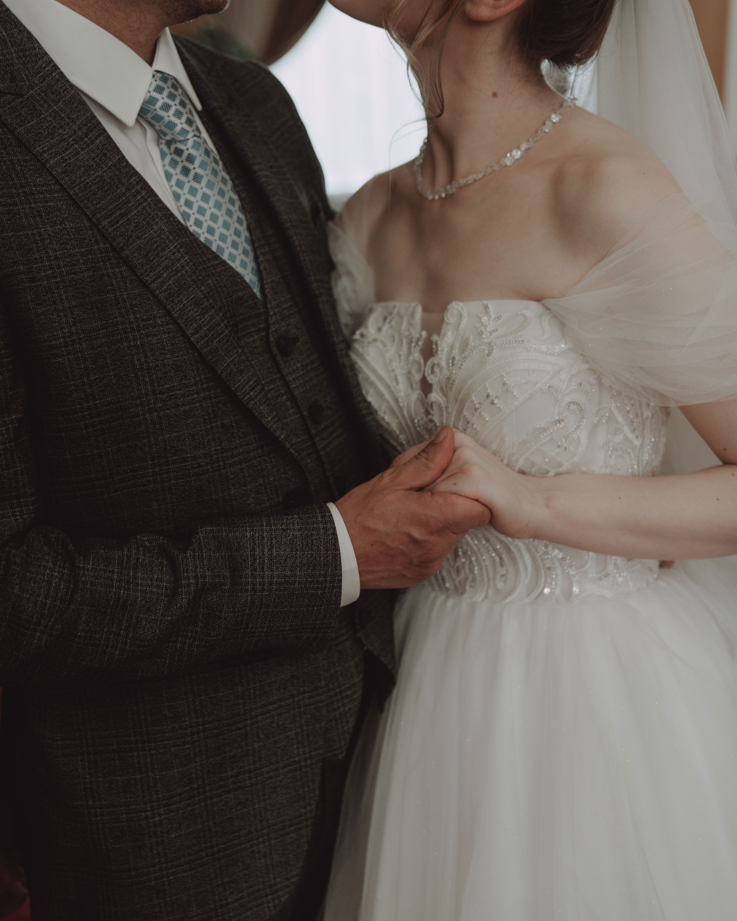 Принцесса выходит замуж. Портретный и свадебный фотограф в Москве Финкельштенй Анна