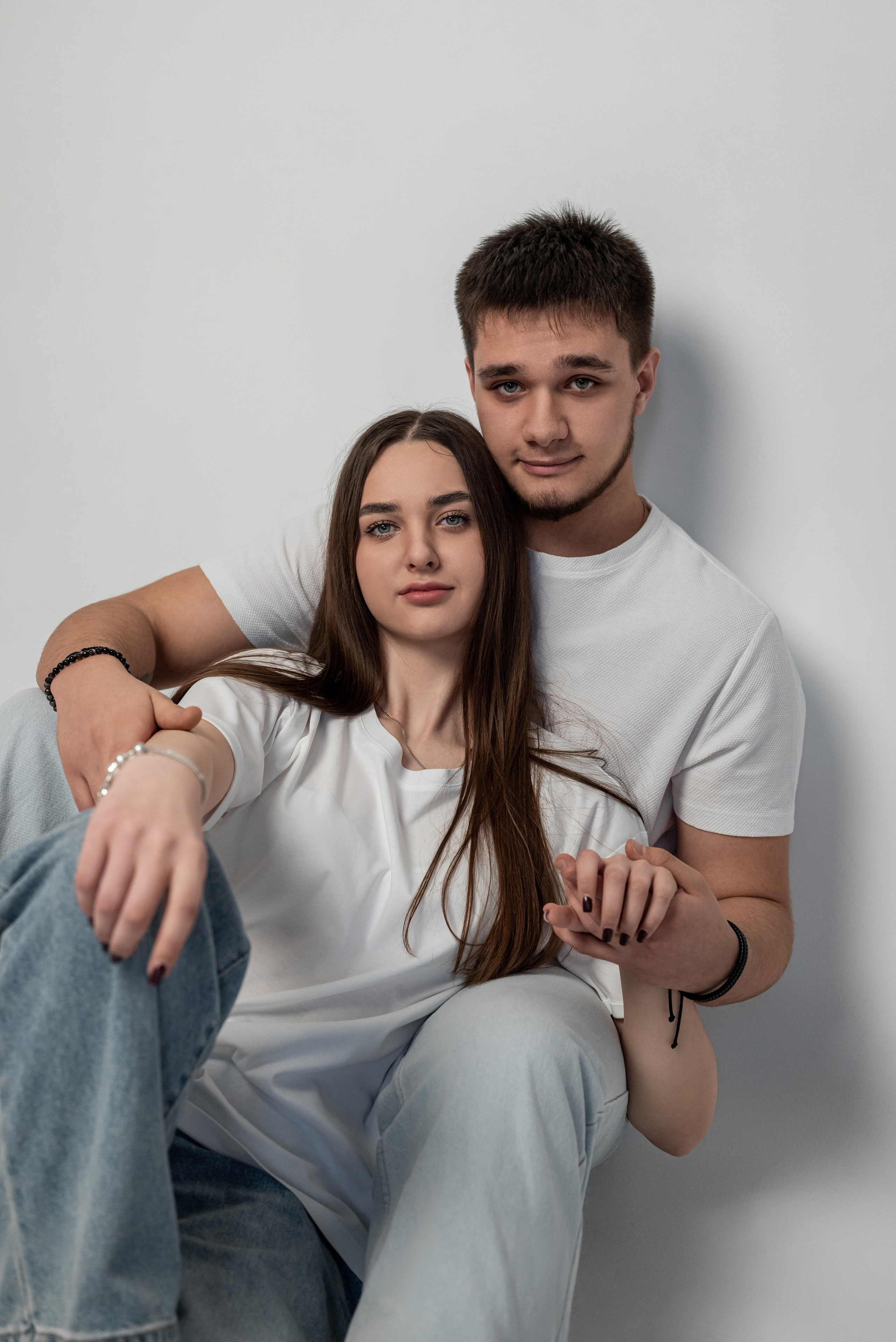 Тимур и Варвара. Фотограф в городе Салават