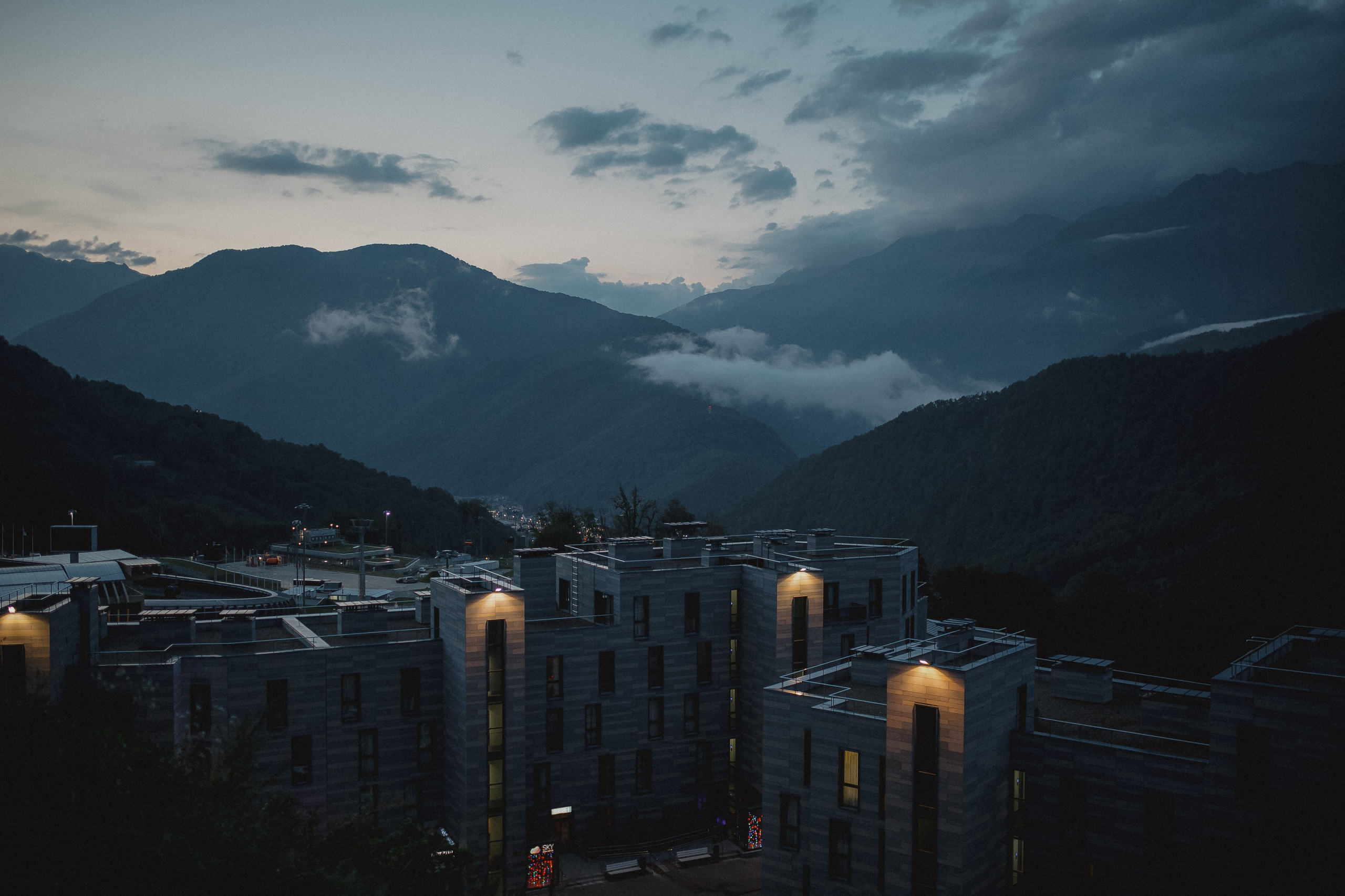 Wedding day Алексей + Аня. Свадебный фотограф Колесников Антон