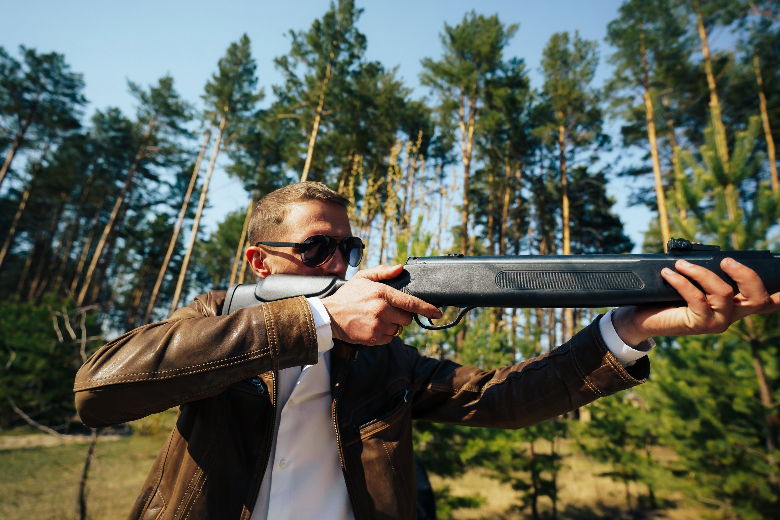 Свадьба Масловых. Ваш свадебный и семейный фотограф